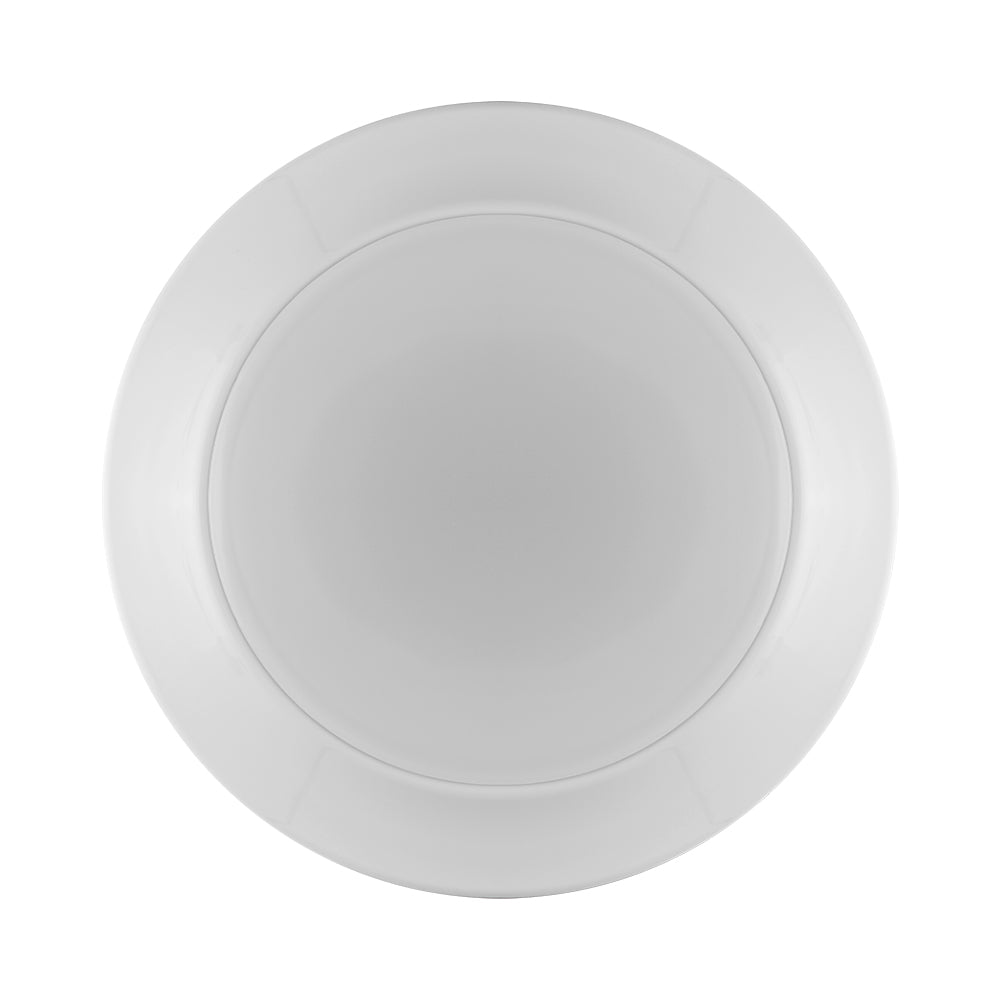 Residential LED 15W Round Dimmable Ceiling Light 5CCT Selectable