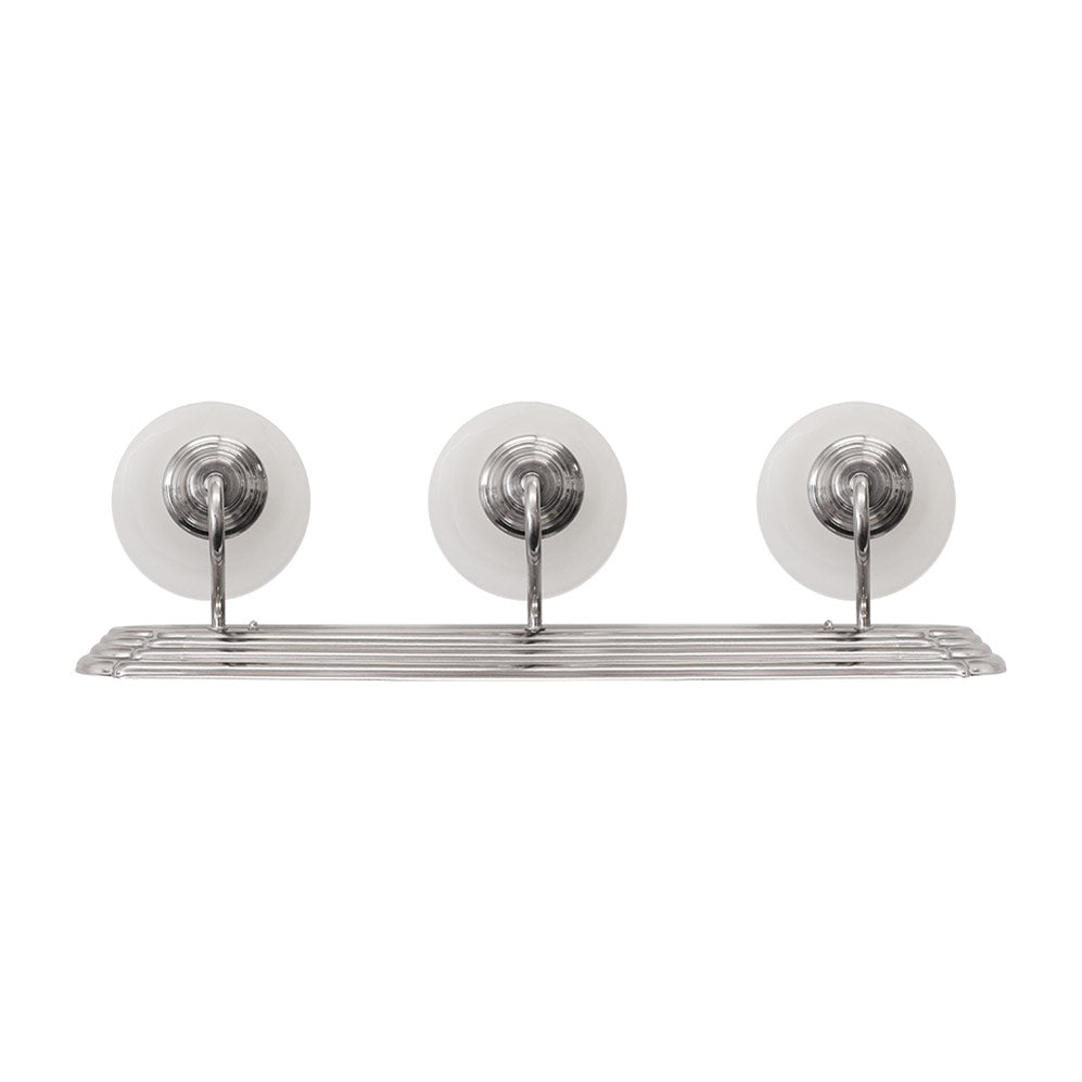 Residential LED Vanity Light 28W 2ft Dimmable 3000K