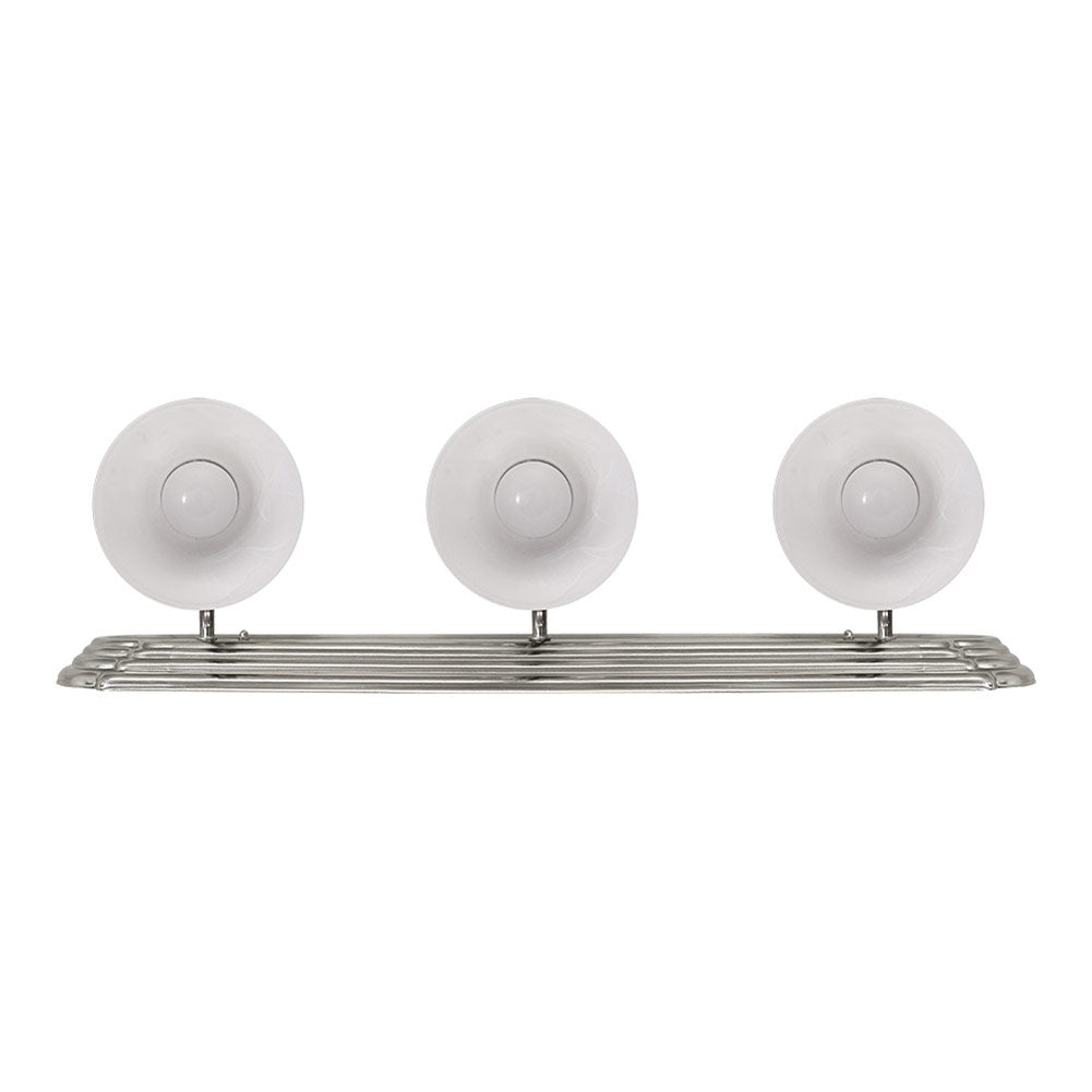 Residential LED Vanity Light 28W 2ft Dimmable 3000K