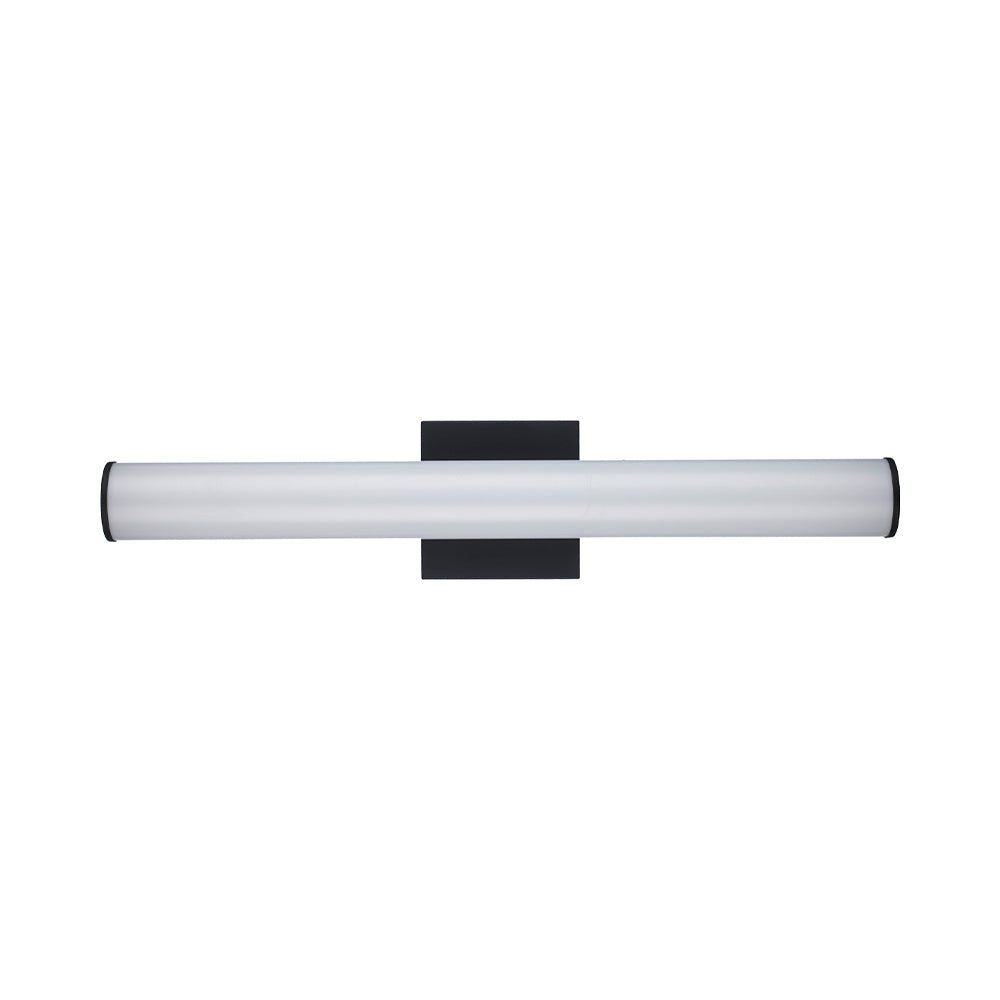 Residential LED Vanity Light 24W 2ft 5-Color Selectable Dimmable