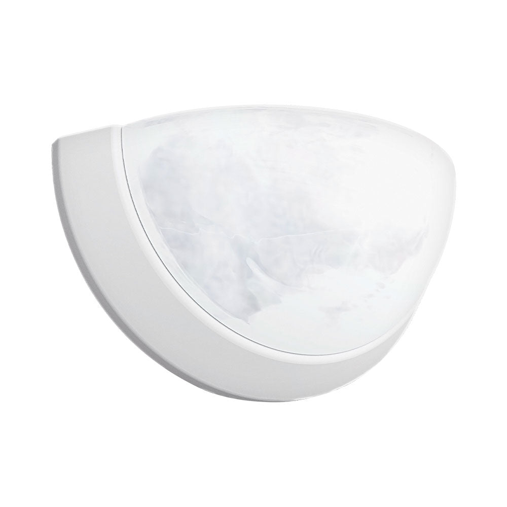 Residential LED 9W Indoor Wall Light with Dimmable A19 Lamp