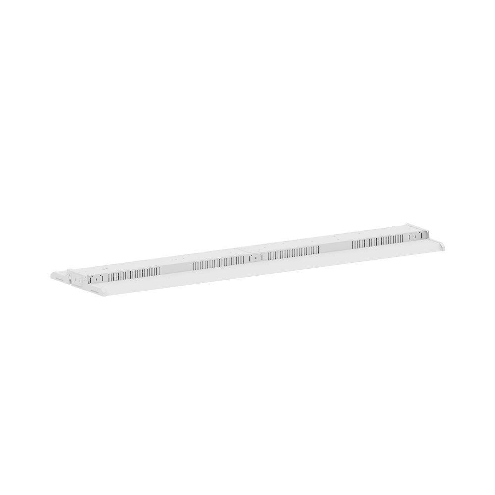 Commercial LED 320W 3-Wattage Selectable Linear Light Fixture