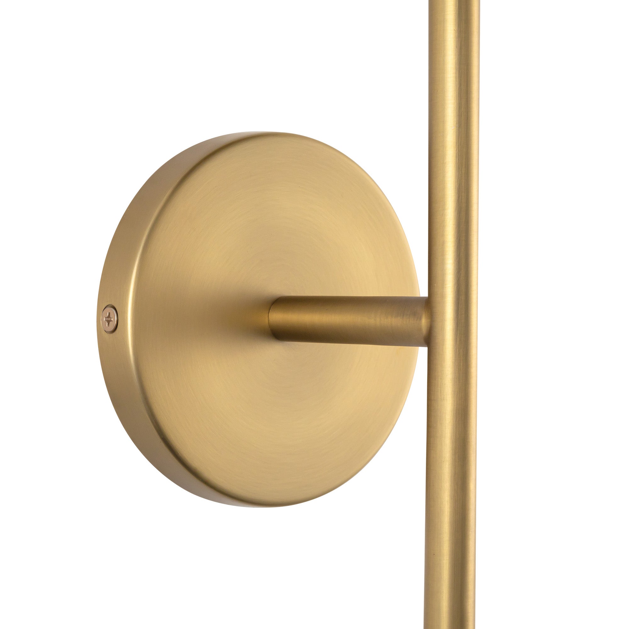 Elixir 16-in Steel Wall Sconce