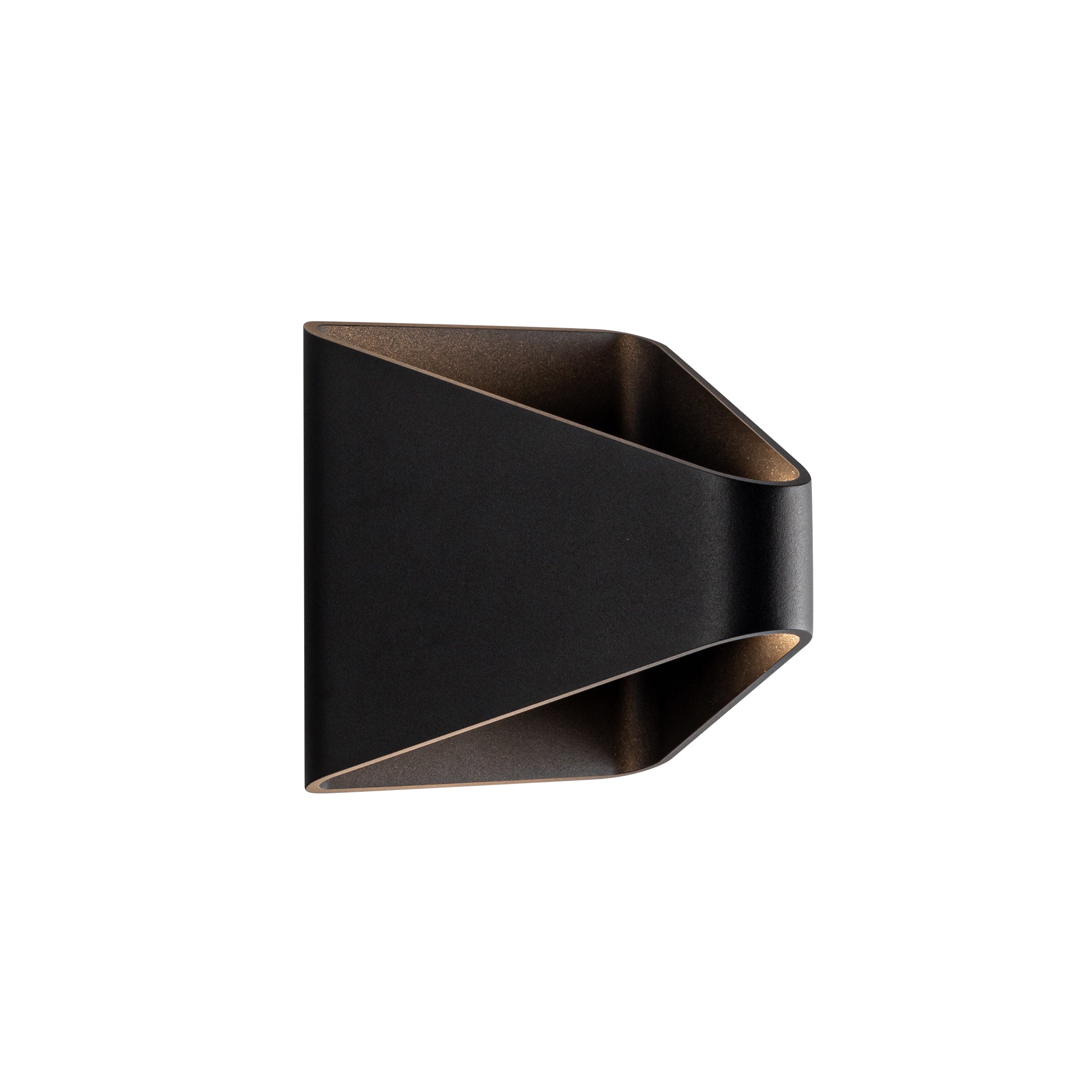 Ellis 6-in Aluminum Outdoor Wall Sconce