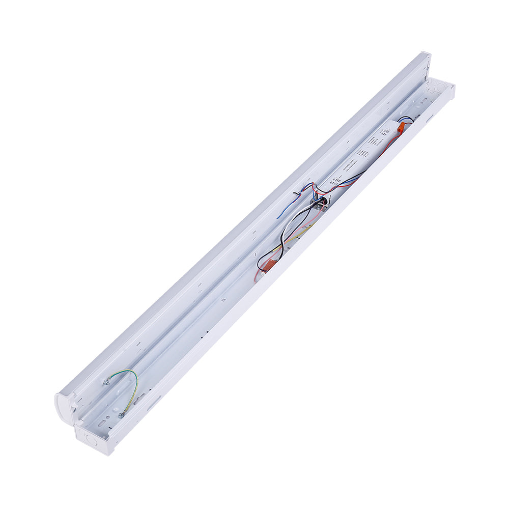 Commercial LED 4 ft. Vapor Tight Strip Light