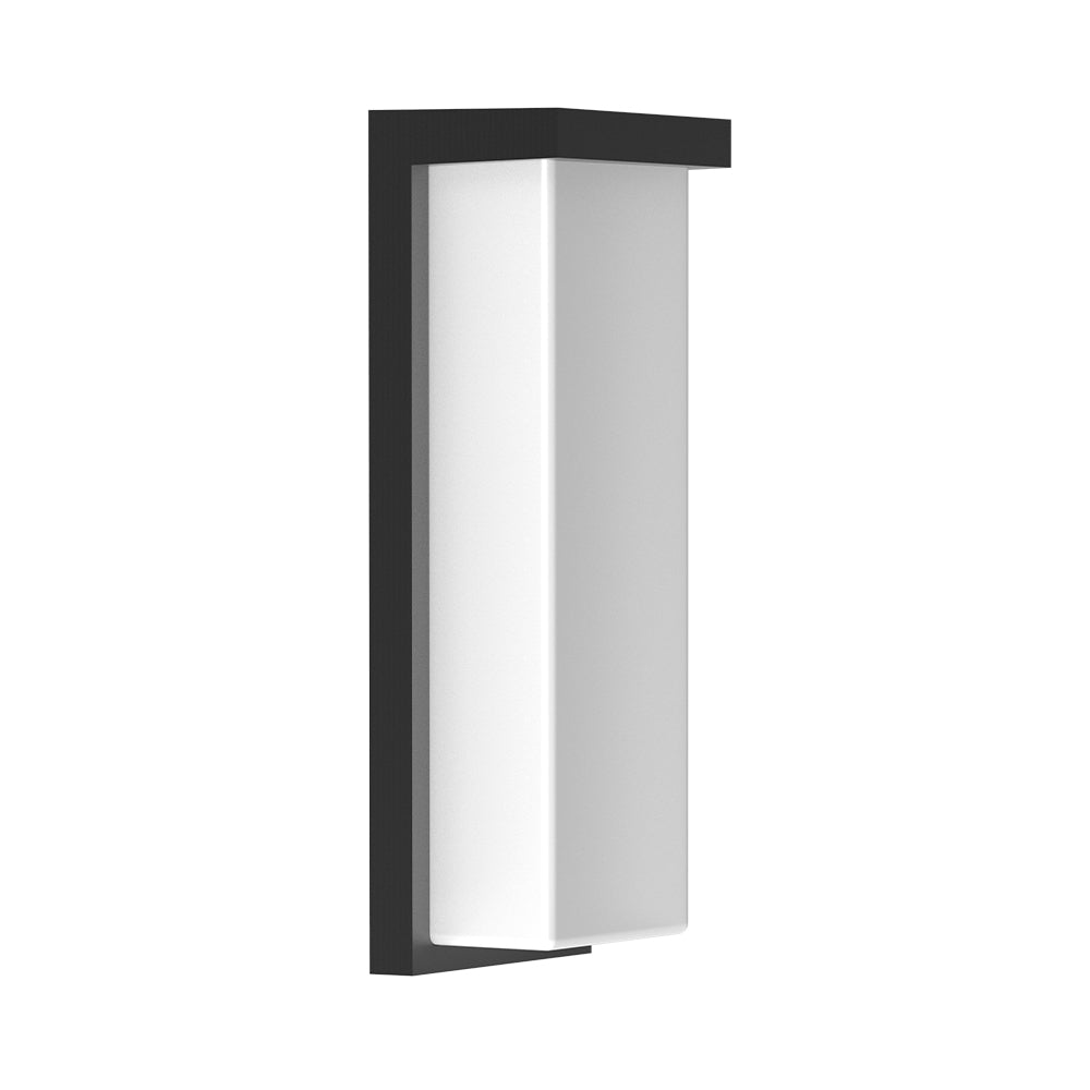 Residential LED Wall Light 3-Color Selectable Waterproof