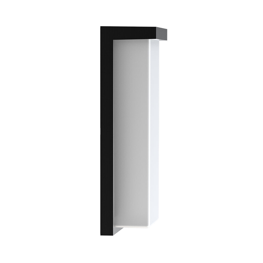 Residential LED Wall Light 3-Color Selectable Waterproof