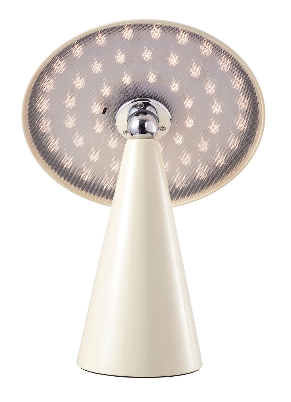 11 inch Kinoko Large Table Lamp