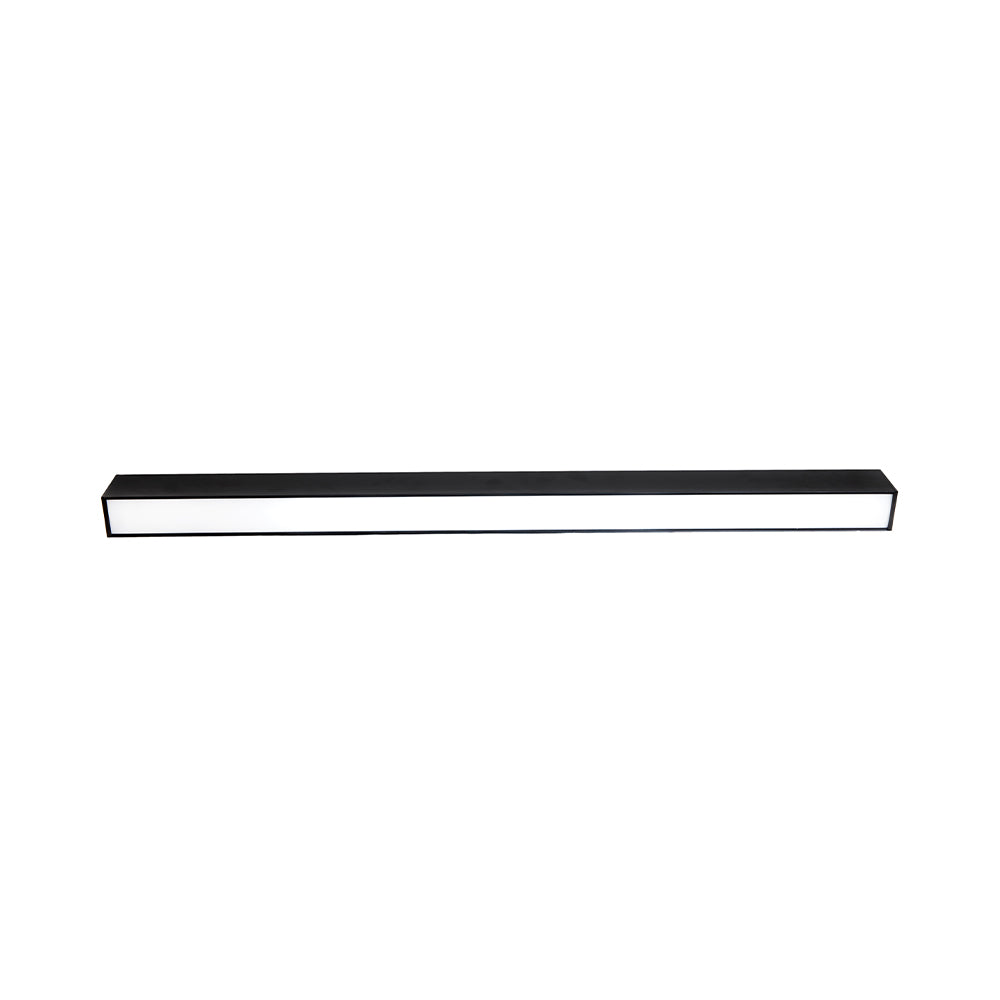 Commercial LED 4 ft. Architectural Linear Light