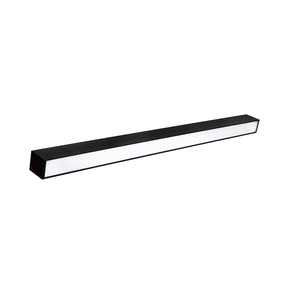 Commercial LED 4 ft. Architectural Linear Light