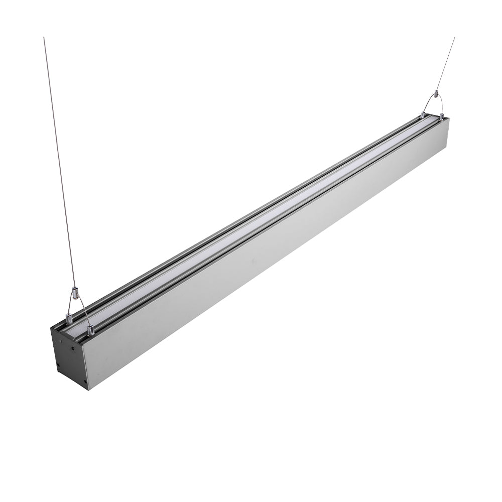 Commercial LED 4 ft. Architectural Linear Light
