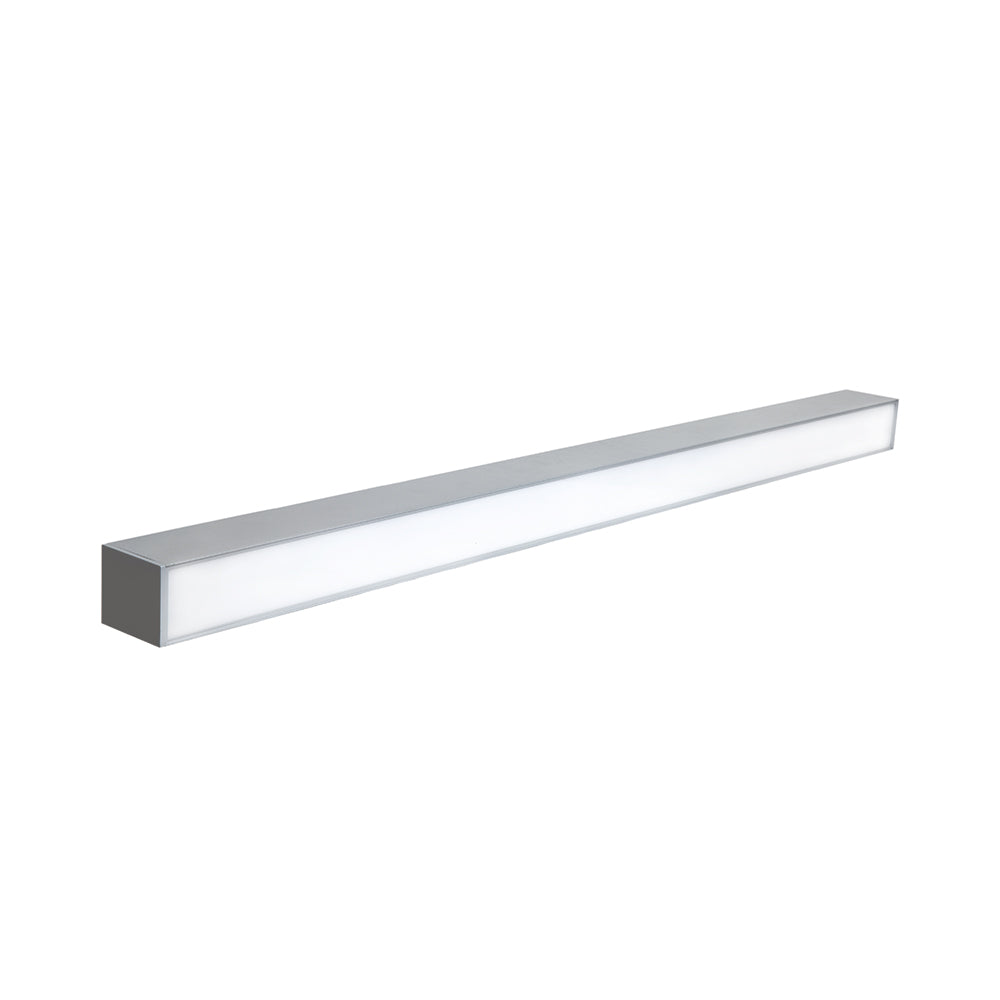 Commercial LED 4 ft. Architectural Linear Light