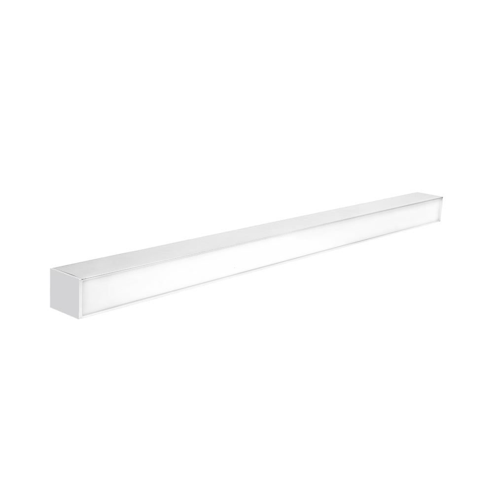 Modern Linear Pendant Lighting for Office and Home Spaces