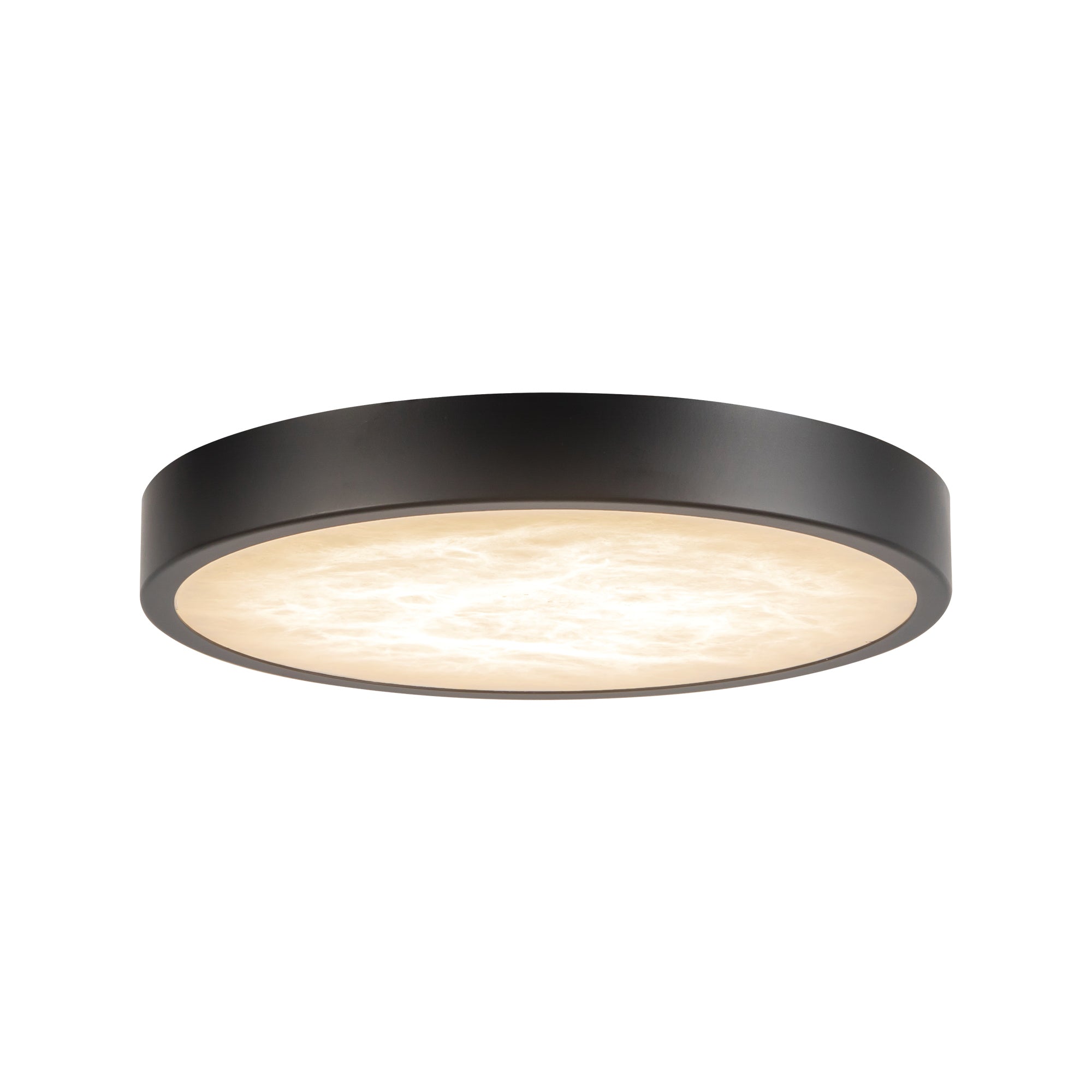 evelyn-7-in-steel-flush-mount
