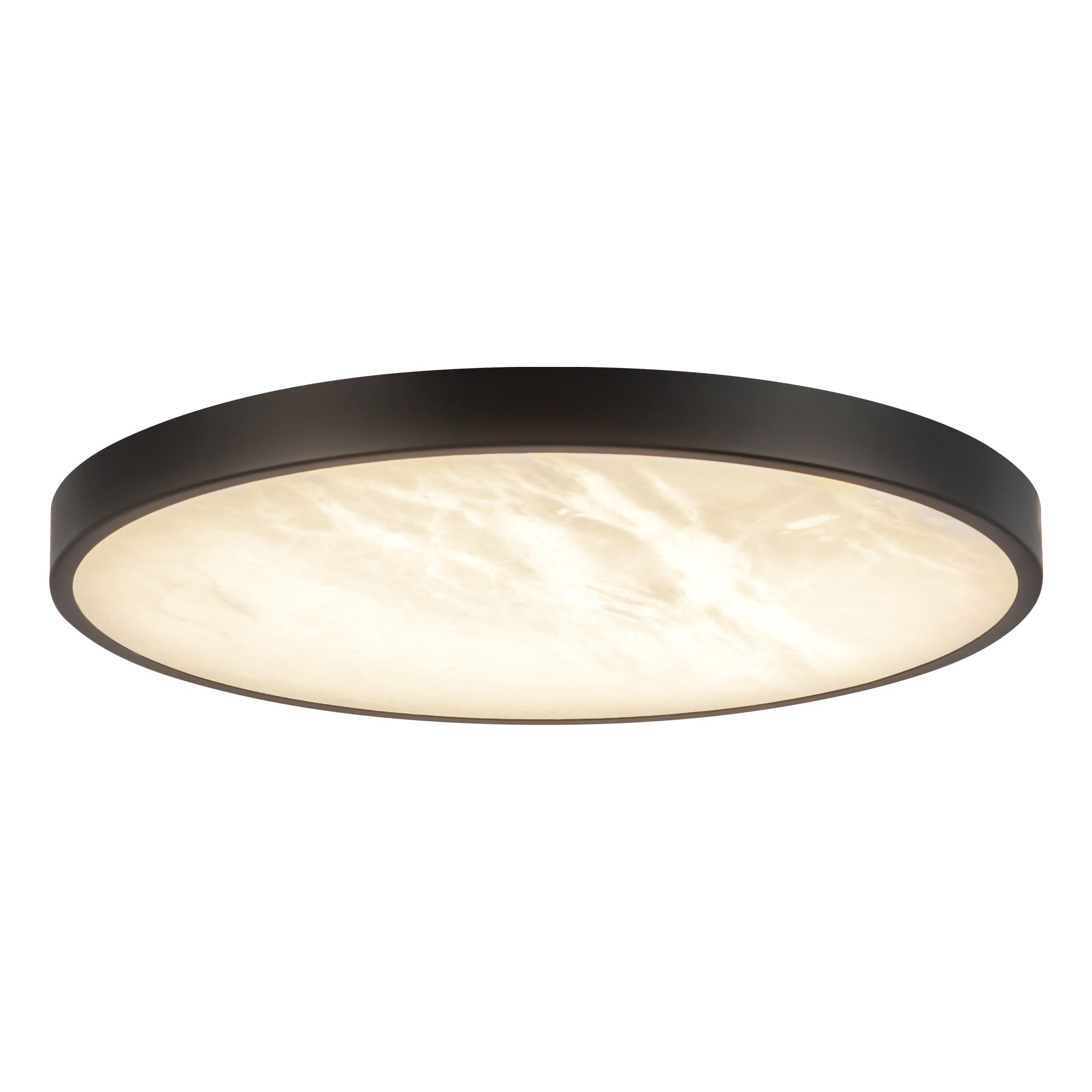 evelyn-11-in-steel-flush-mount