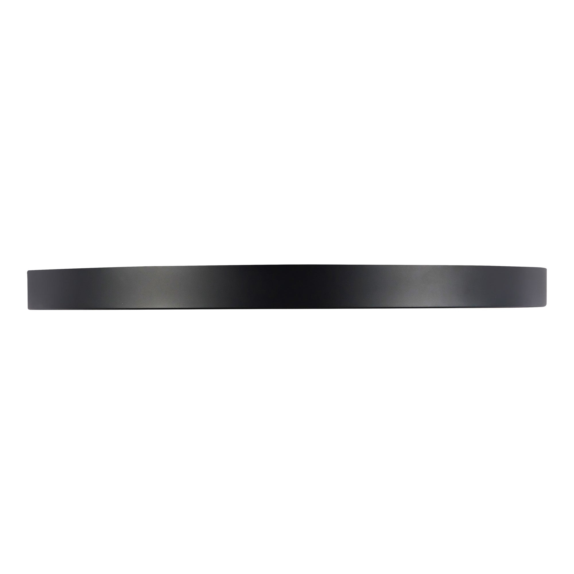 Evelyn 11-in Steel Flush Mount