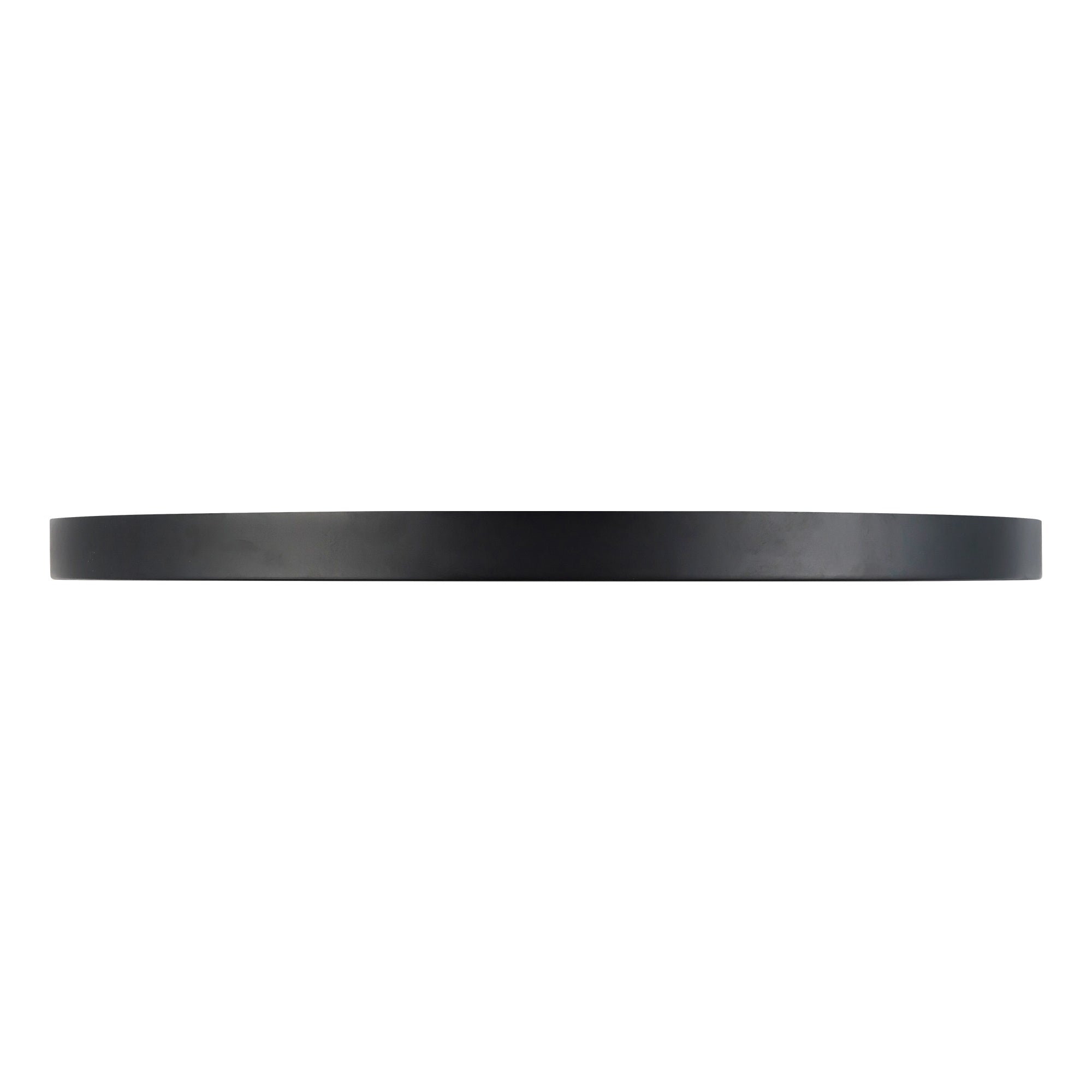 Evelyn 15-in Steel Flush Mount