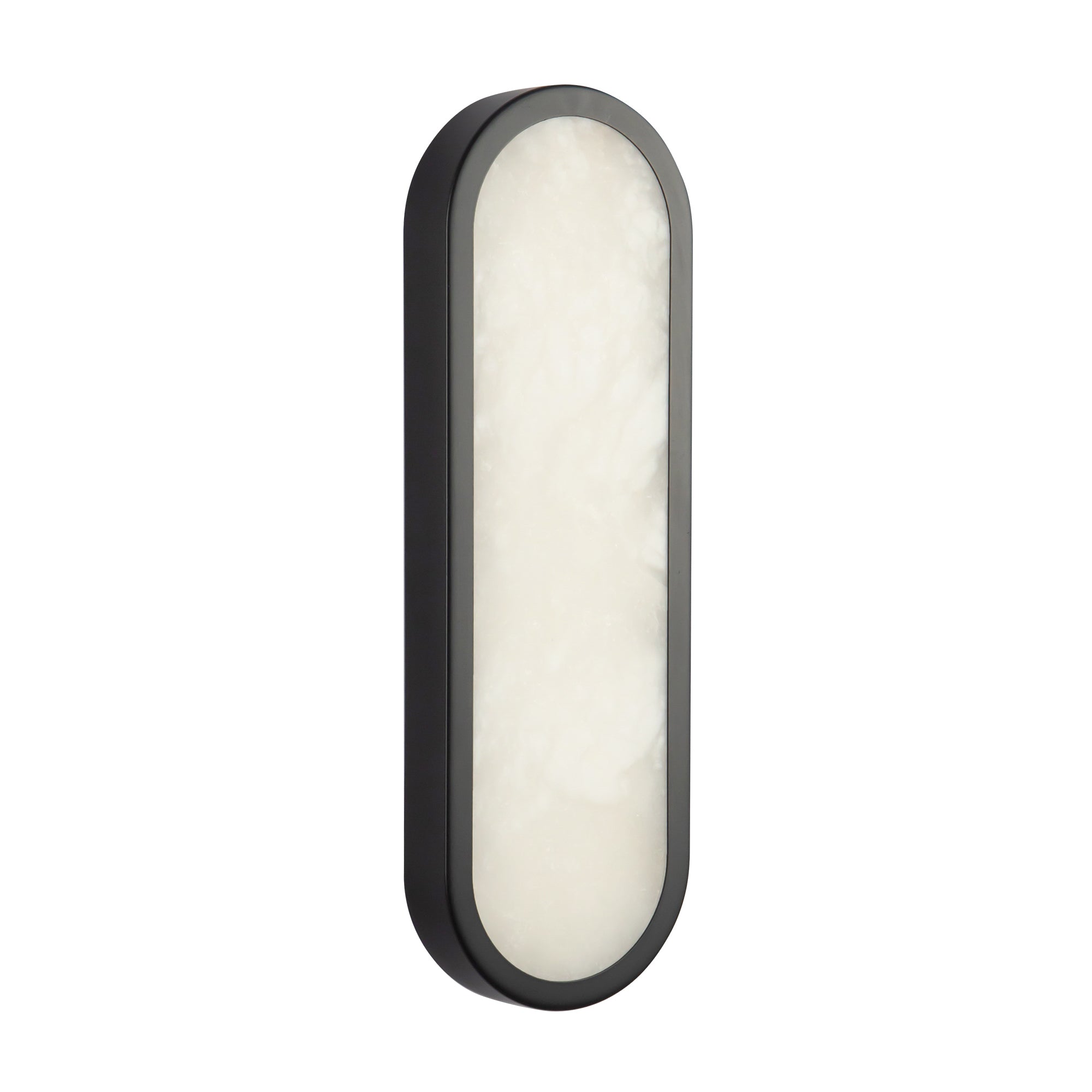 Evelyn 16-in Steel Vanity Light