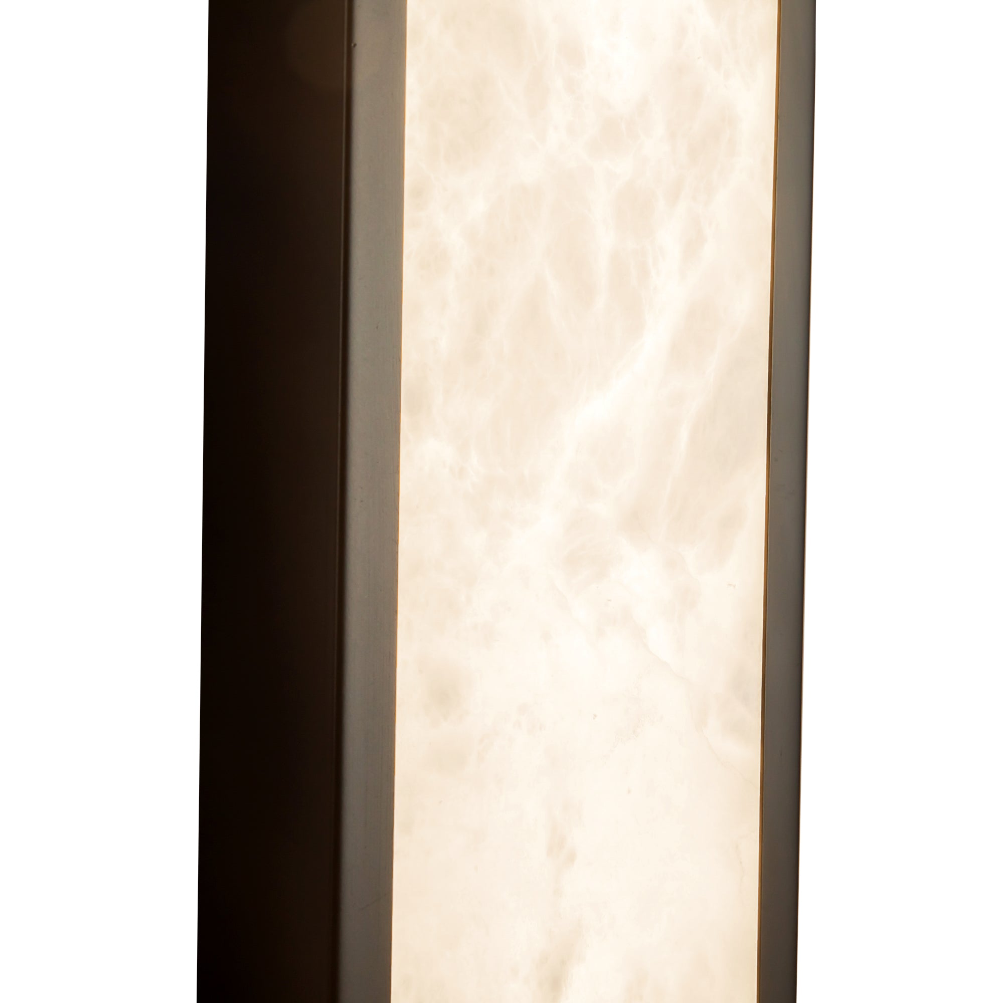 Evelyn 16-in Steel Vanity Light