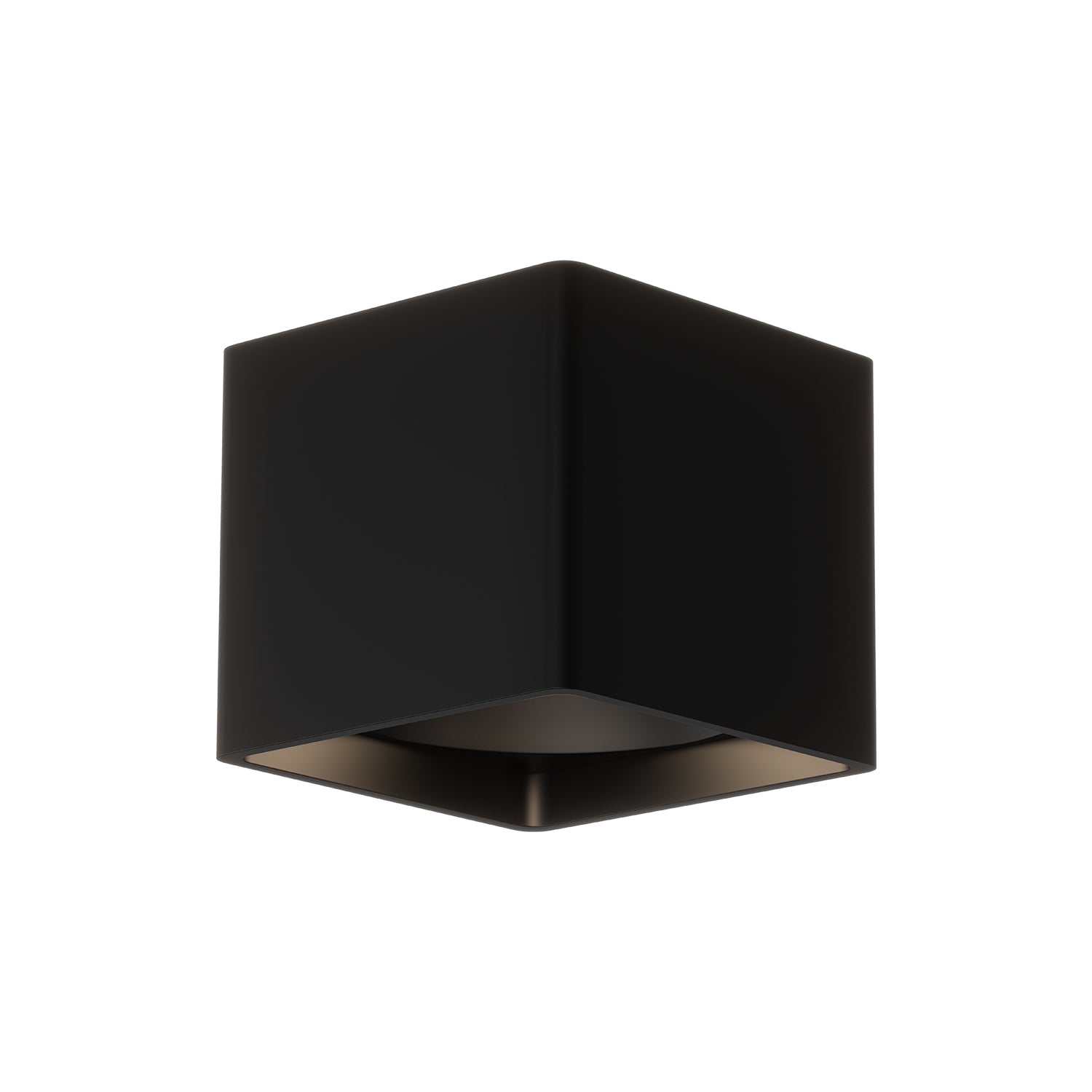 Falco 5-in Aluminum Flush Mount