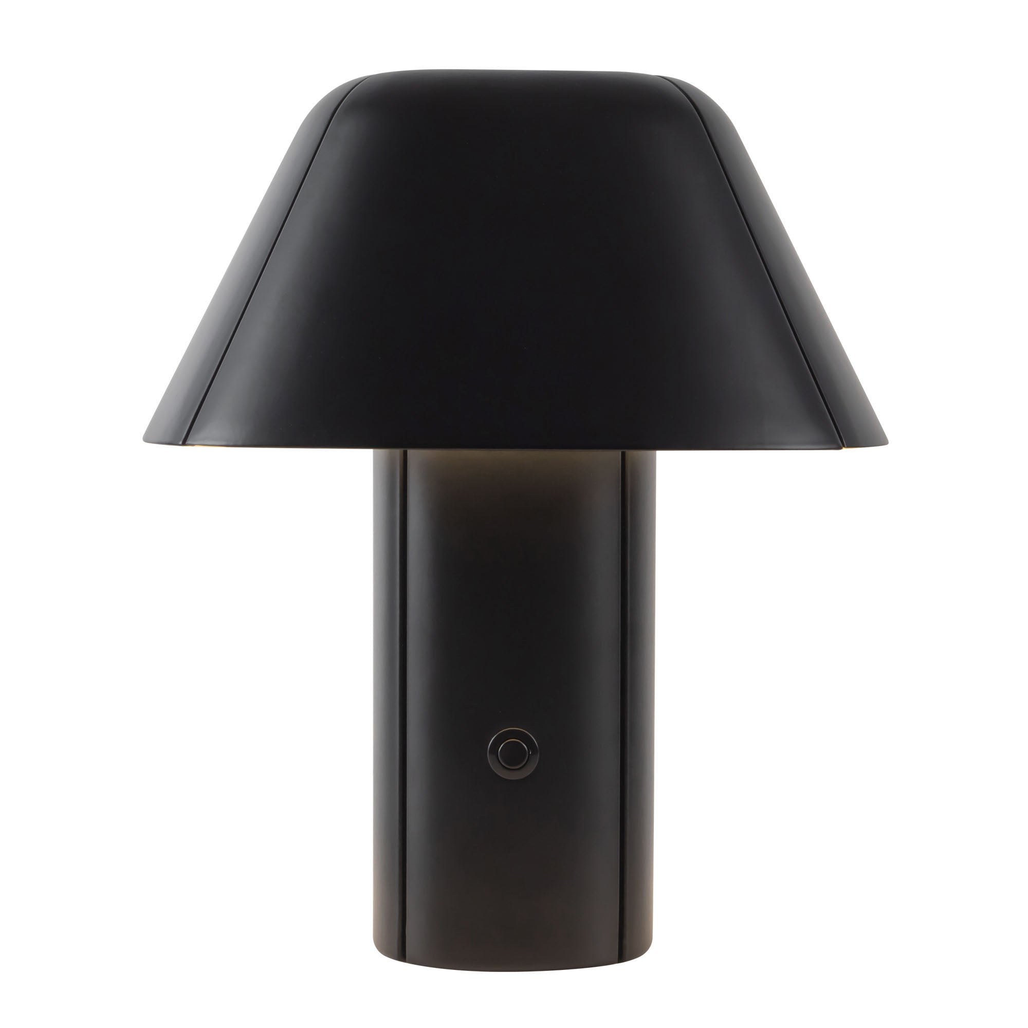 Folio 10-in Aluminum Table Lamp