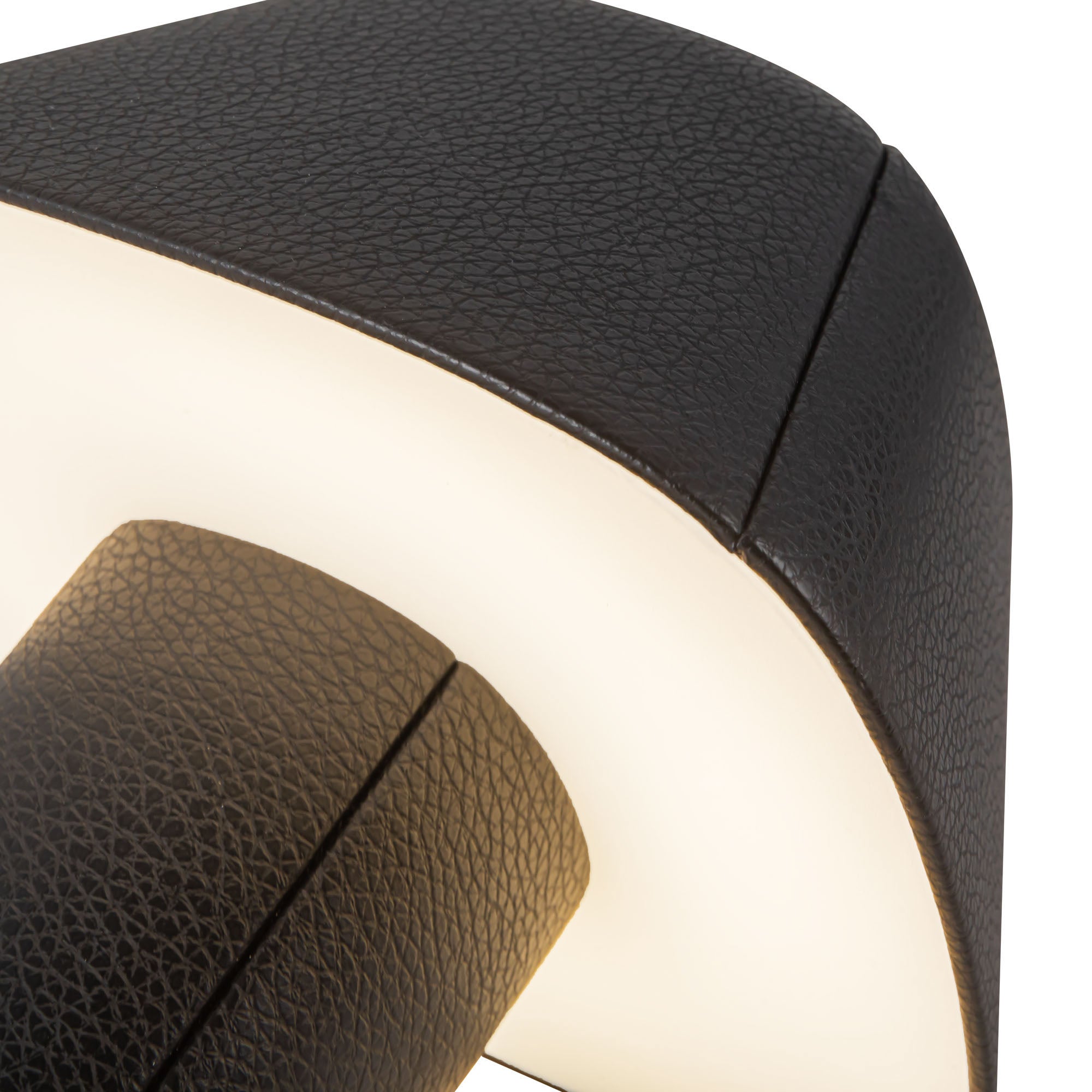 Folio 10-in Aluminum Table Lamp