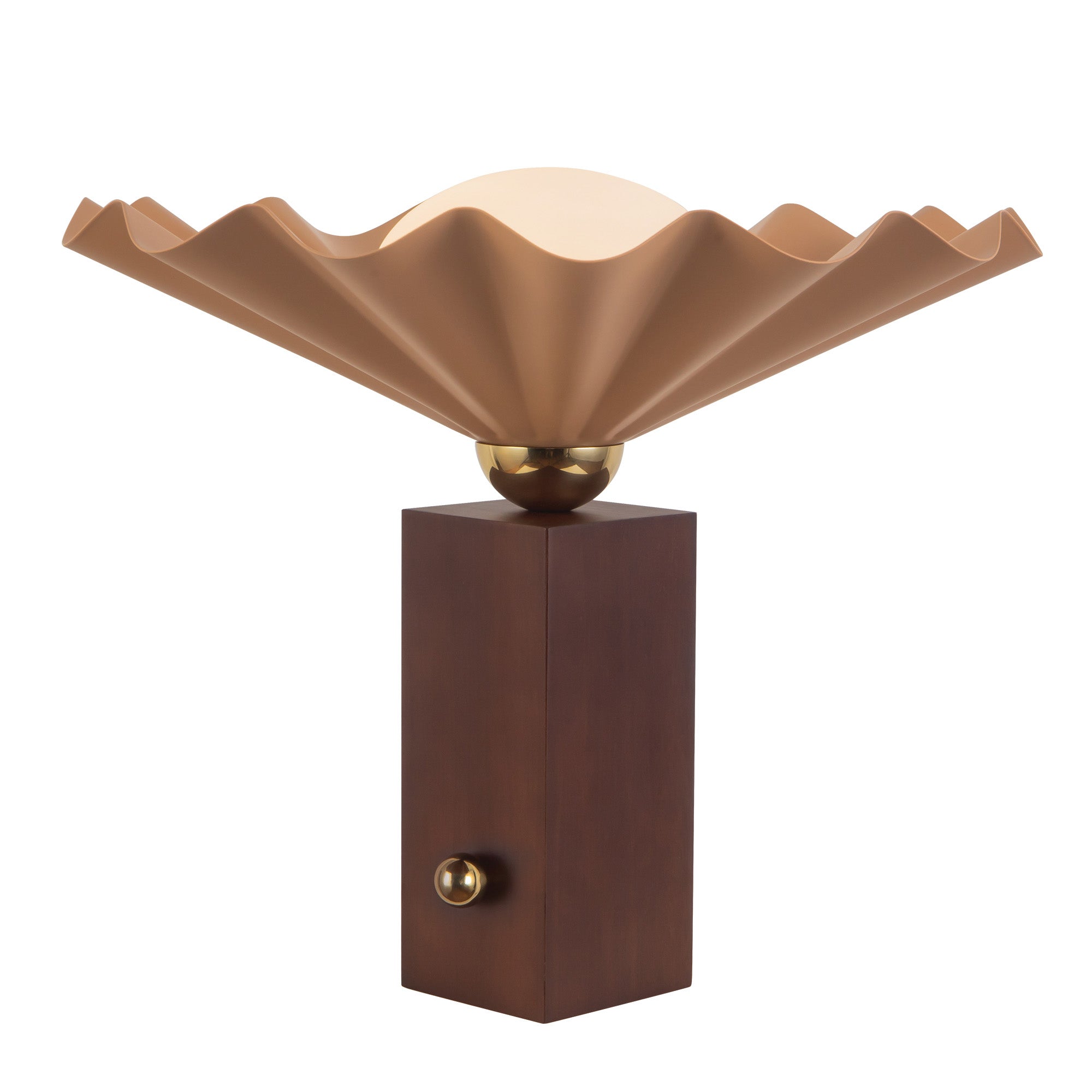 furrow-14-in-steel-table-lamp