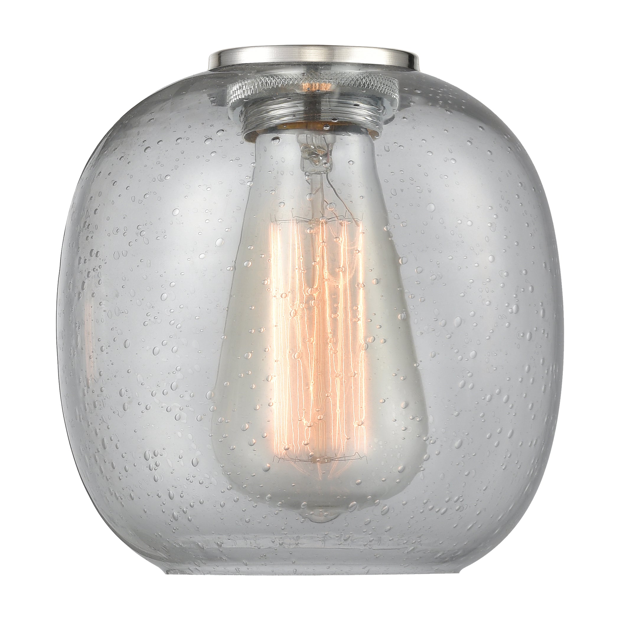 Ballston Glass 6 Inch Diameter