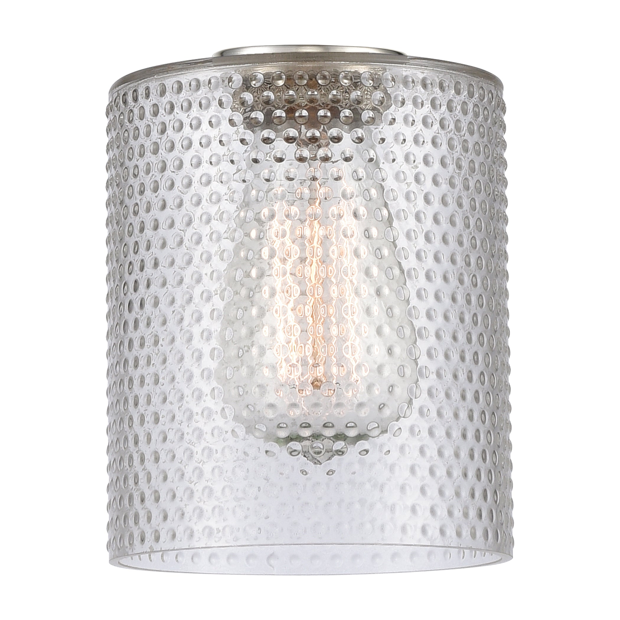 Ballston Glass Art Nouveau Transitional