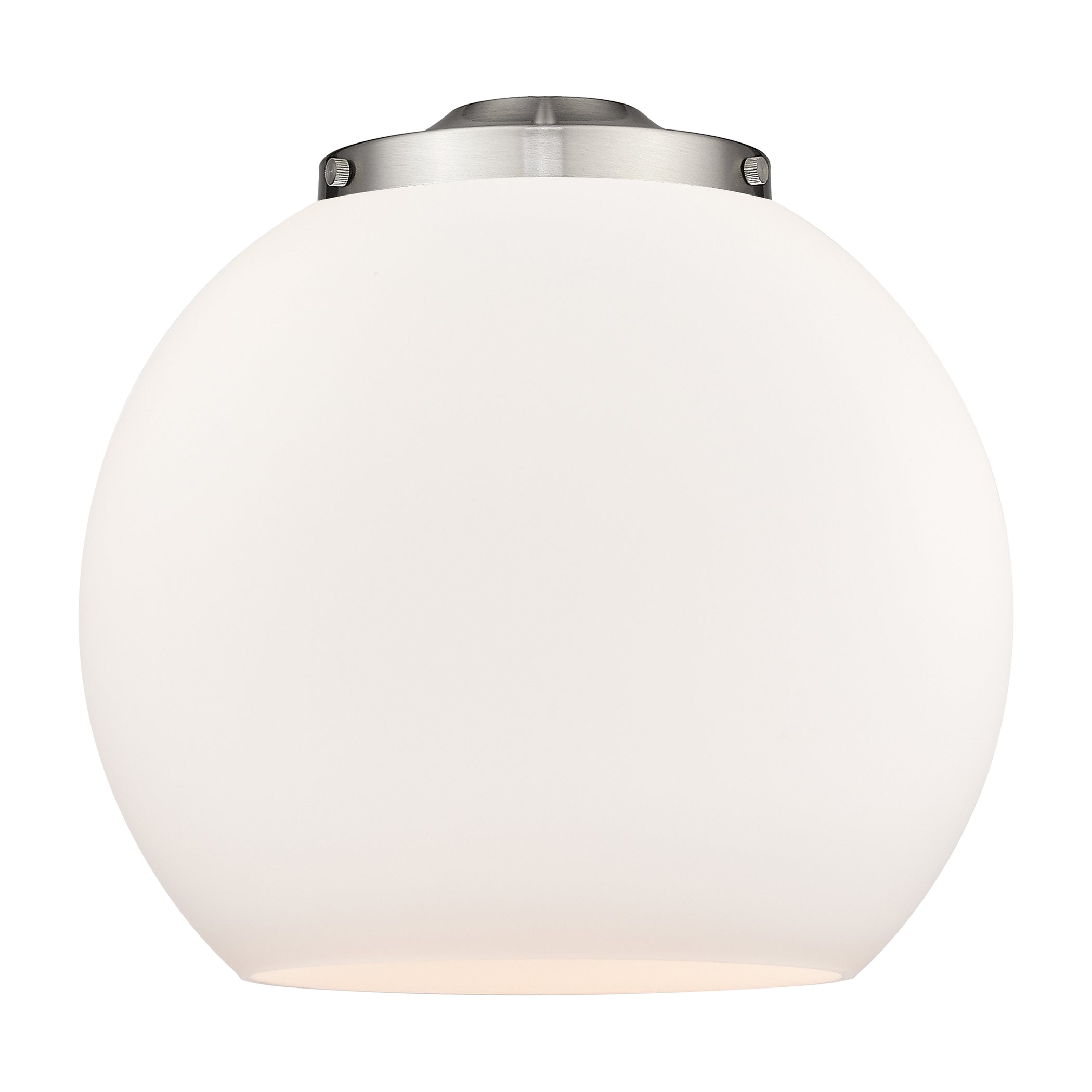 Ballston Glass Sleek Design 13.75 Inch