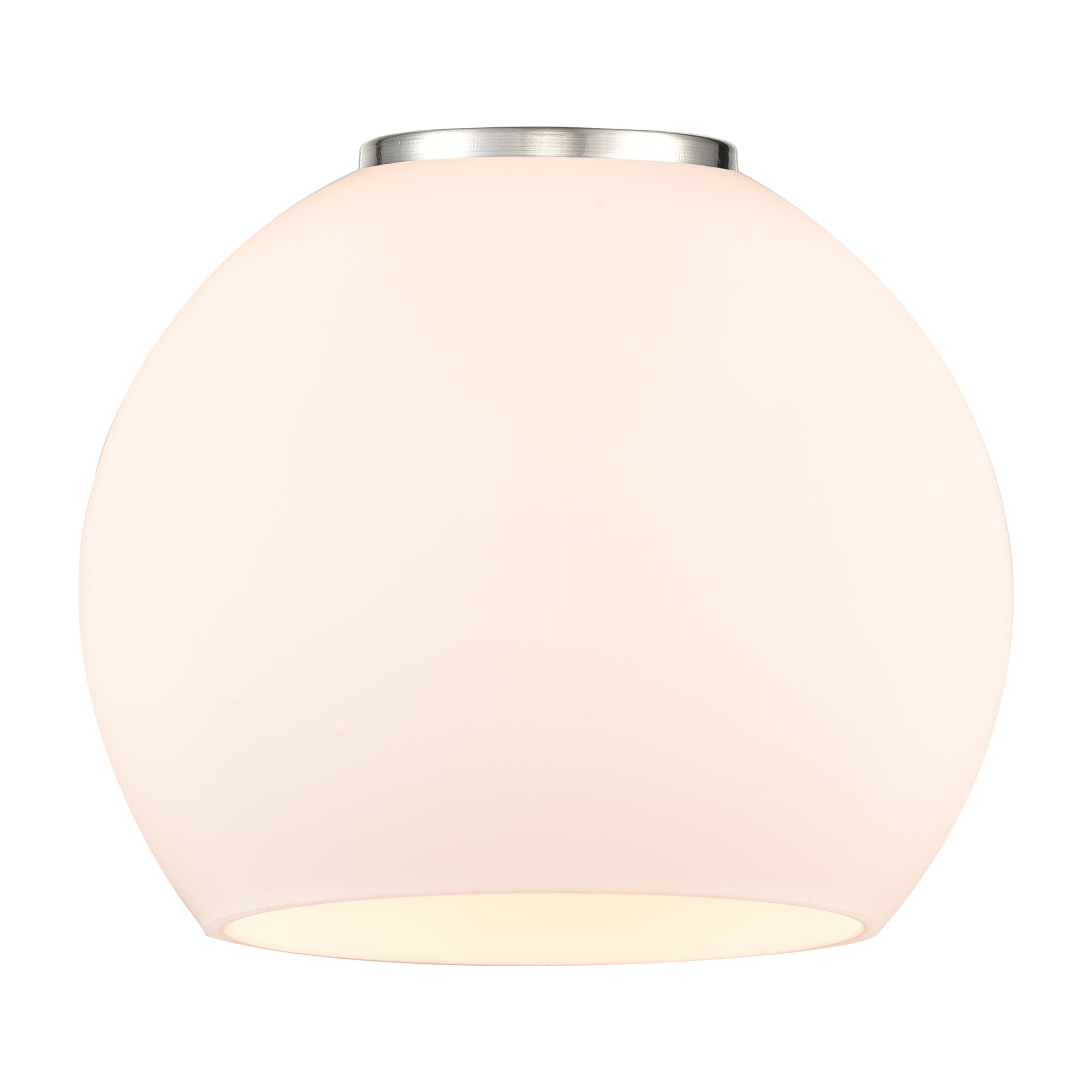 Ballston Glass Sleek Design 5.875 Inch