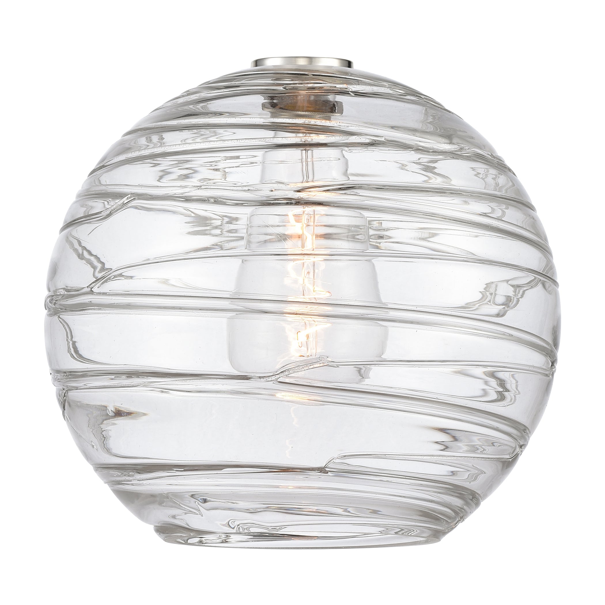 Ballston Glass Modern Contempo Design