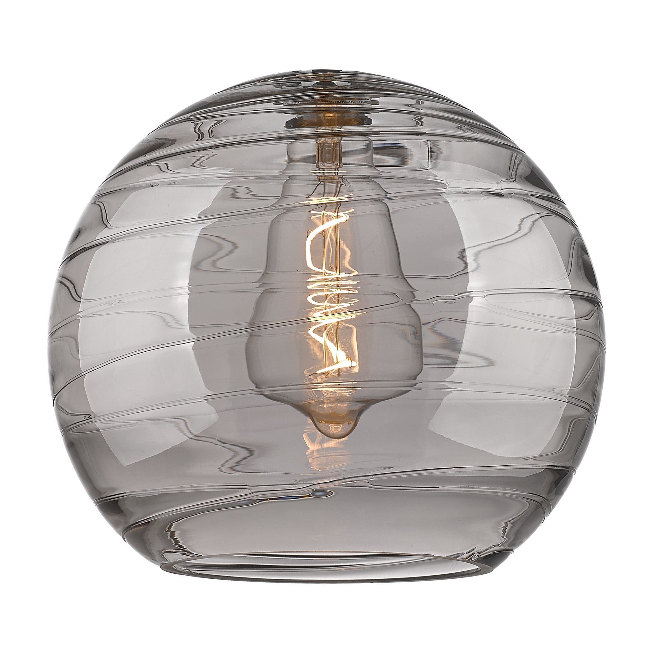 Ballston Glass Modern Contempo Design