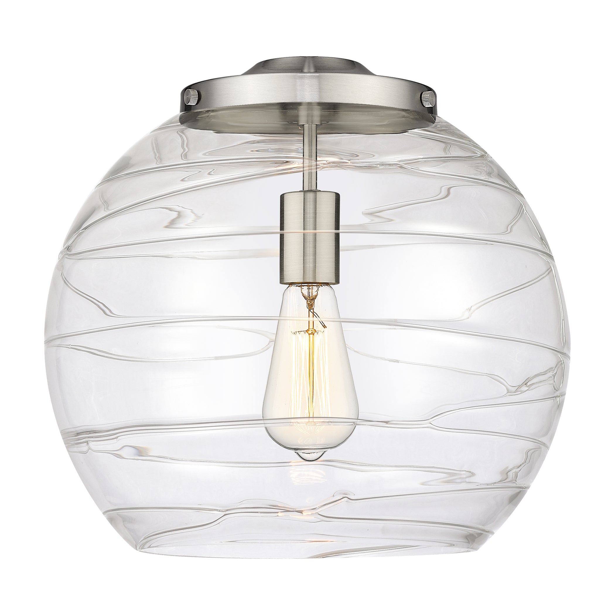 Ballston Glass Dynamic Design Fixture
