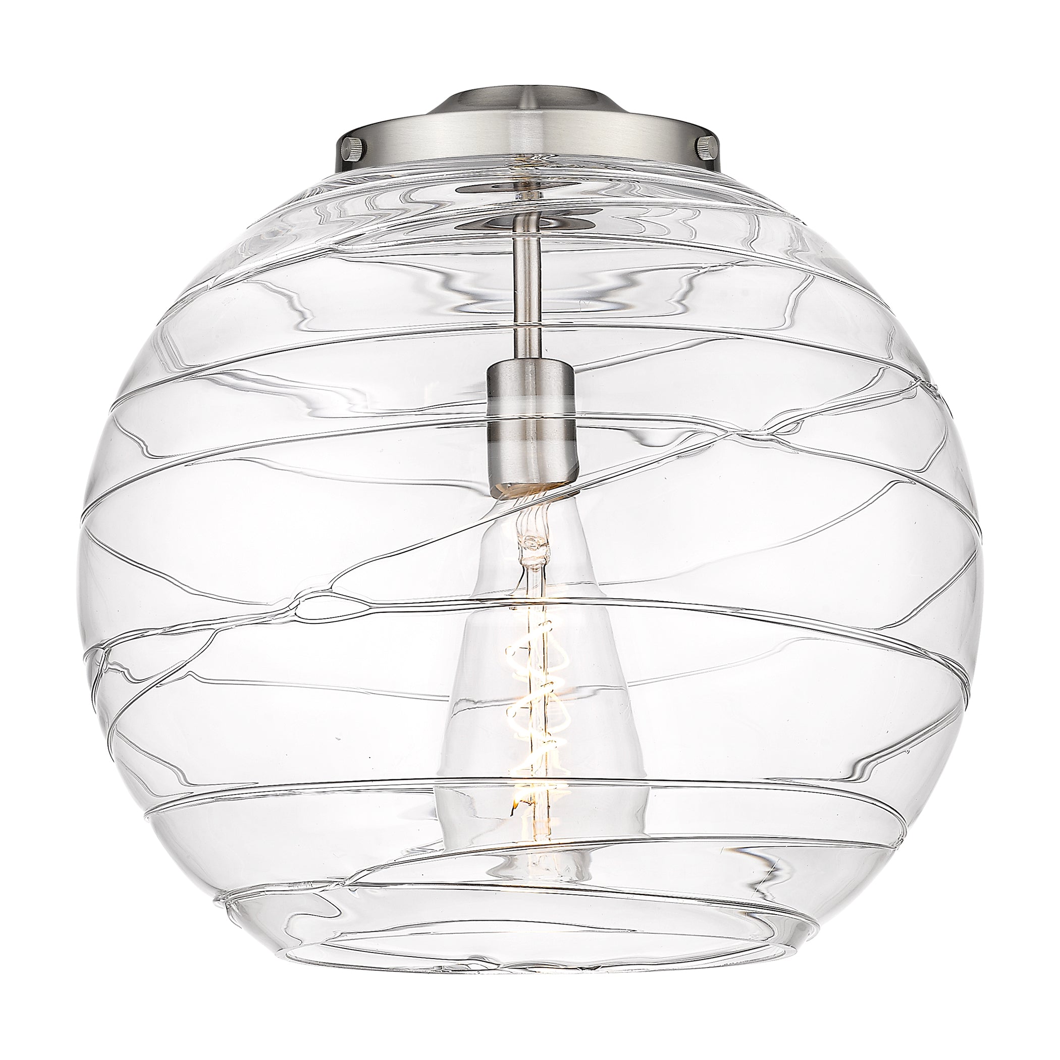 Ballston Glass Endless Possibilities Design