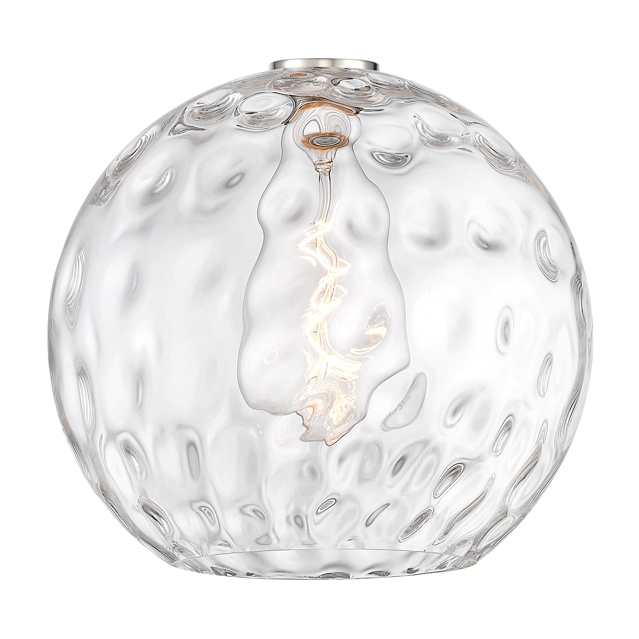 Ballston Glass 12 Inch Endless Possibilities