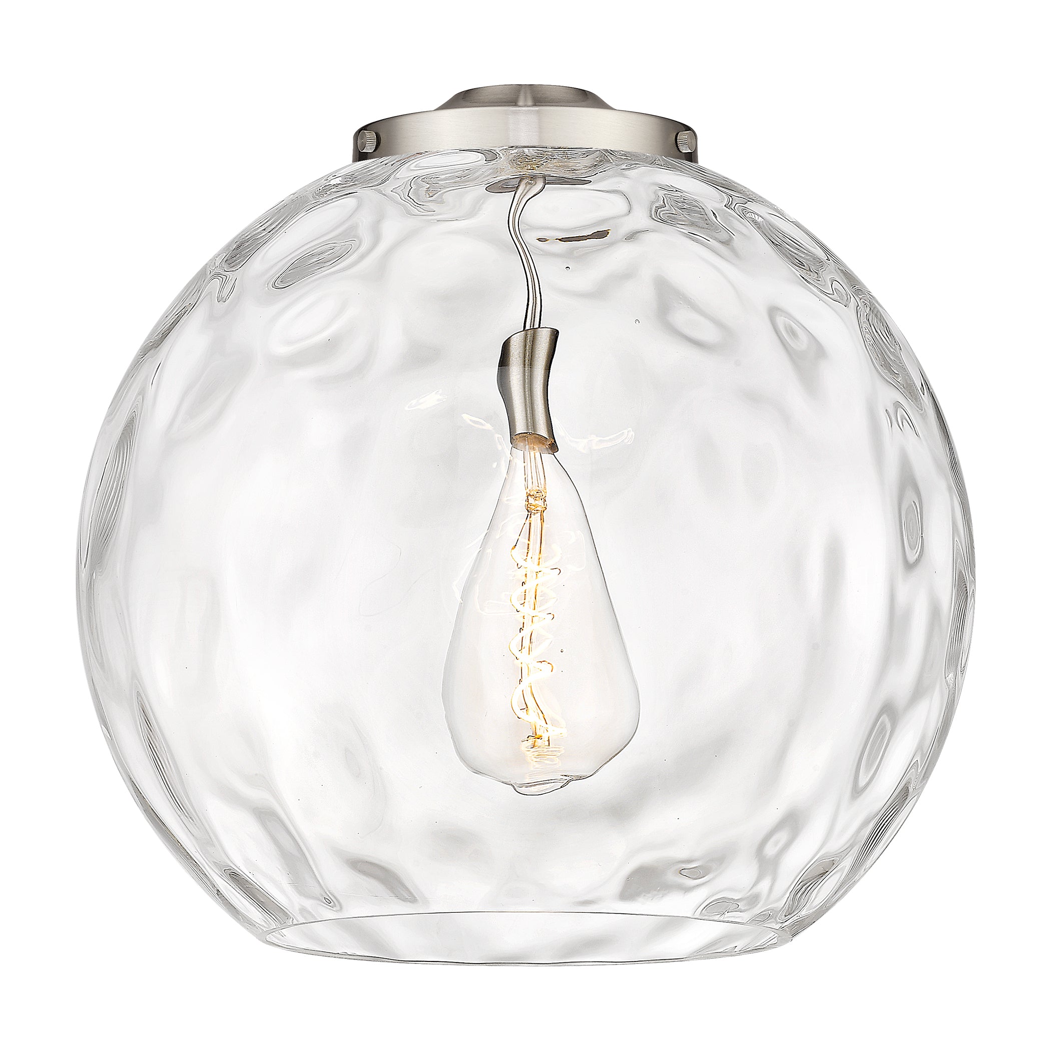 Ballston Glass 18 Inch Dynamic Fixture