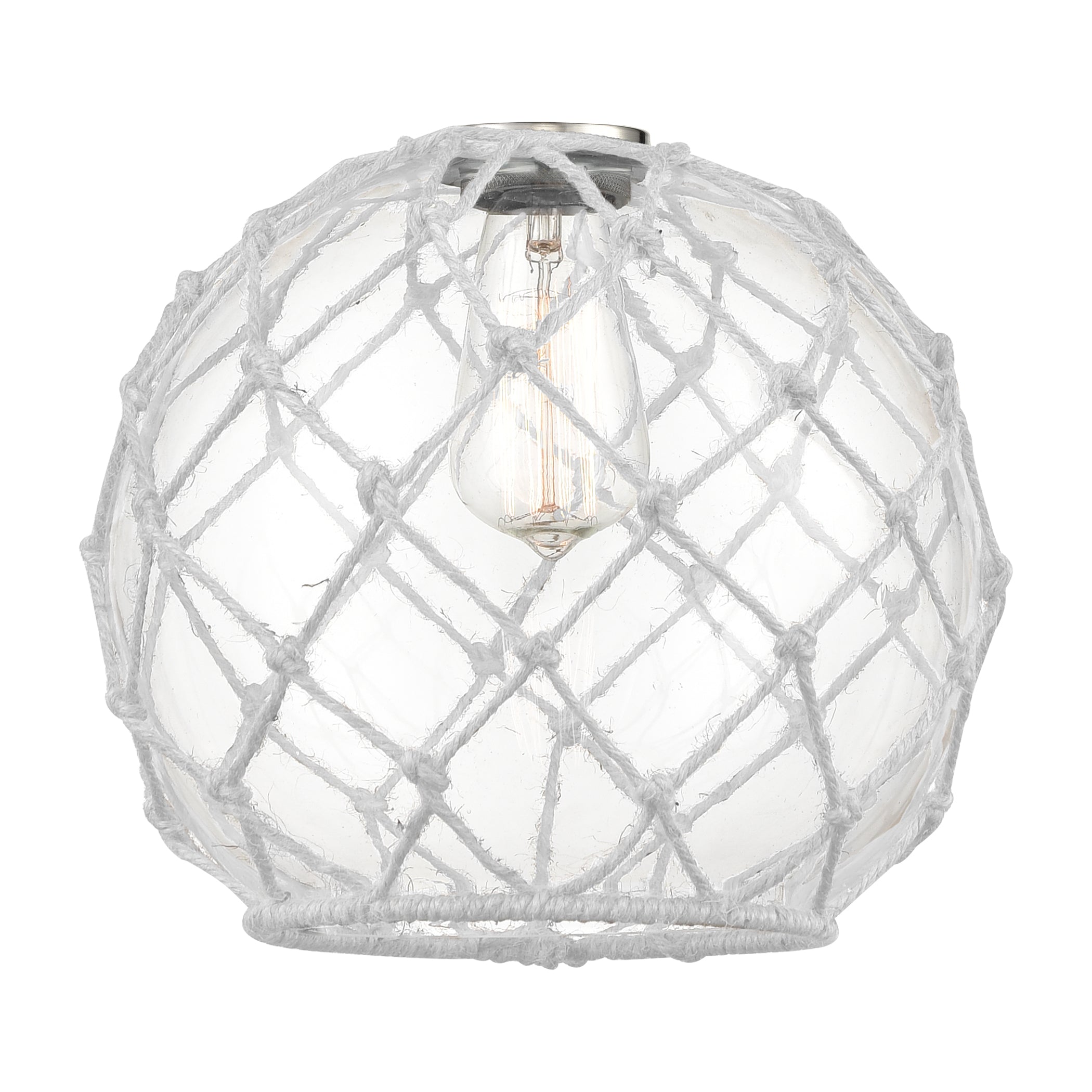 Ballston Glass 10 Inch Shade Modern Contempo