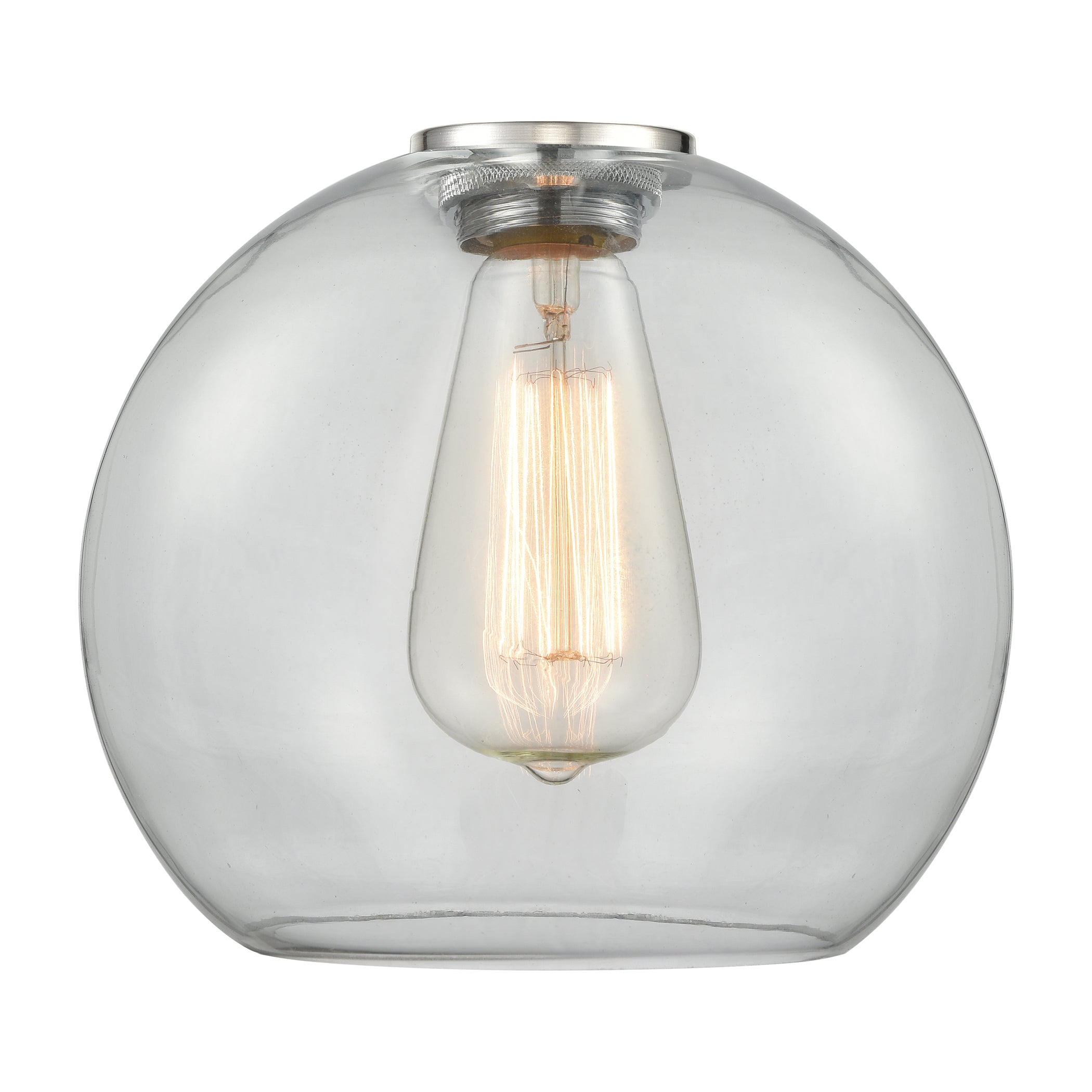Ballston Glass 8 Inch Diameter Shade