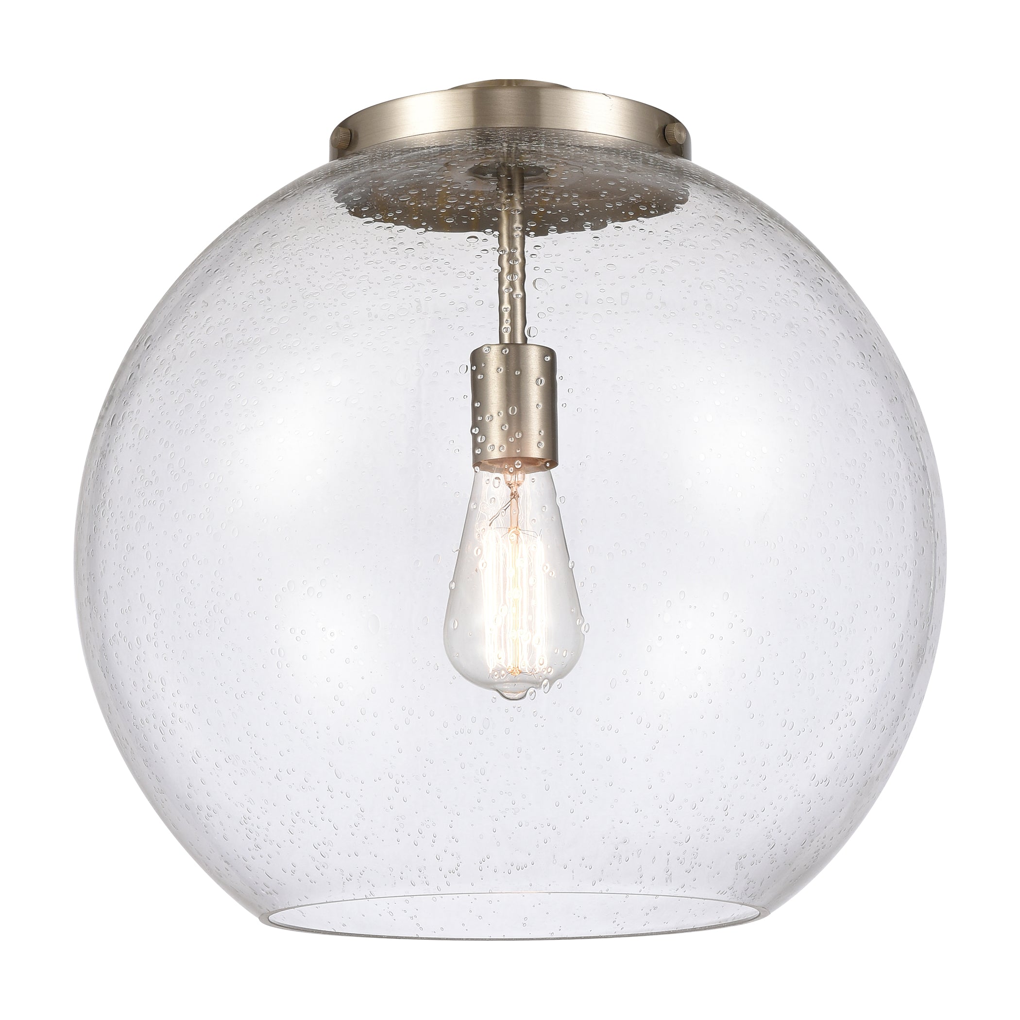 Ballston Glass Dynamic Design Fixture