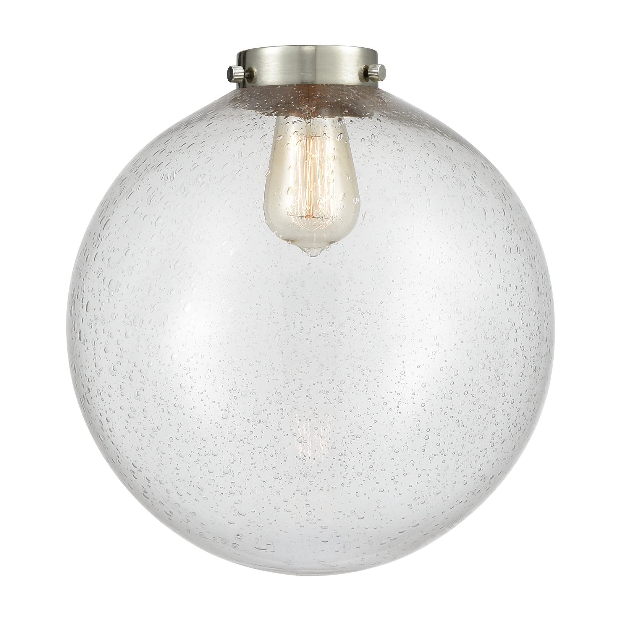 Franklin Restoration Glass 12 Inch Diameter