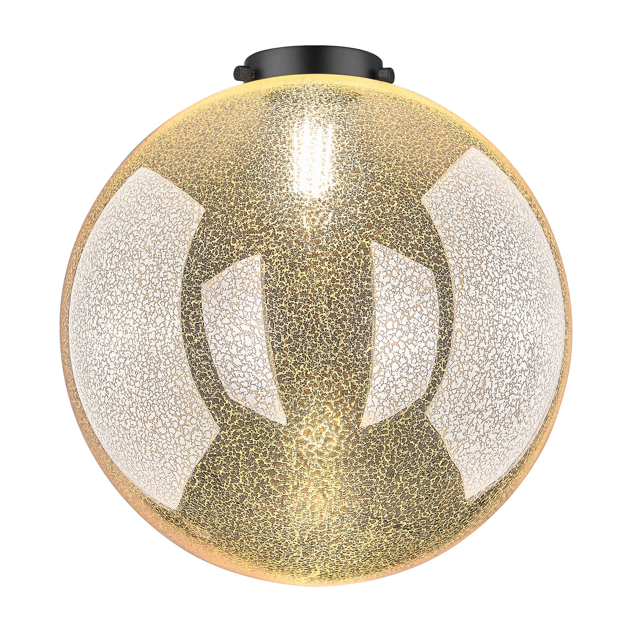 Franklin Restoration Glass 12 Inch Diameter