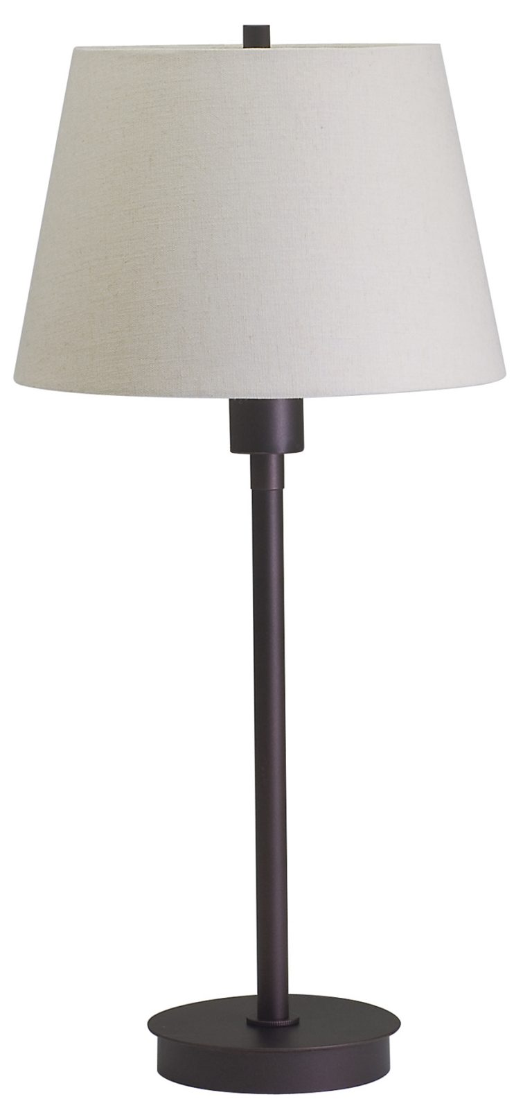 25.5-inch Generation Chestnut Bronze Table Lamp