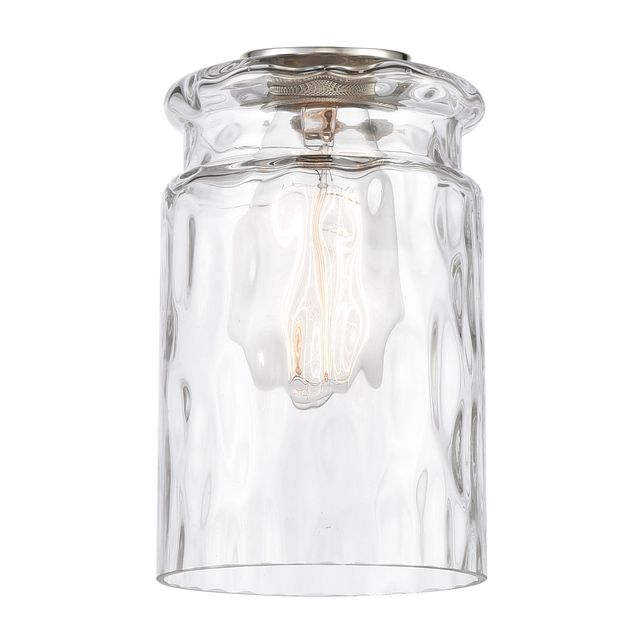 Ballston Glass 7 Inch Dynamic Fixture