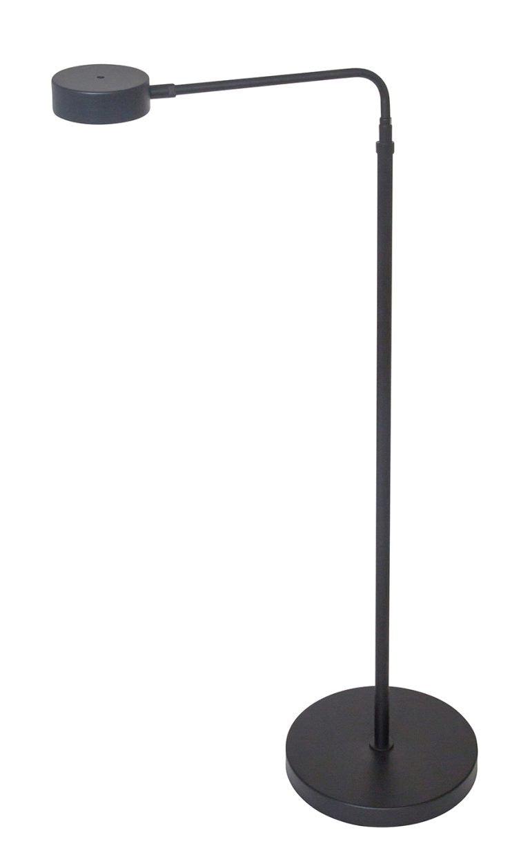 37-inch Generation Black LED Floor Lamp