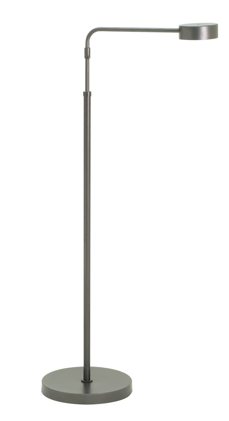 37-inch Generation Granite LED Floor Lamp