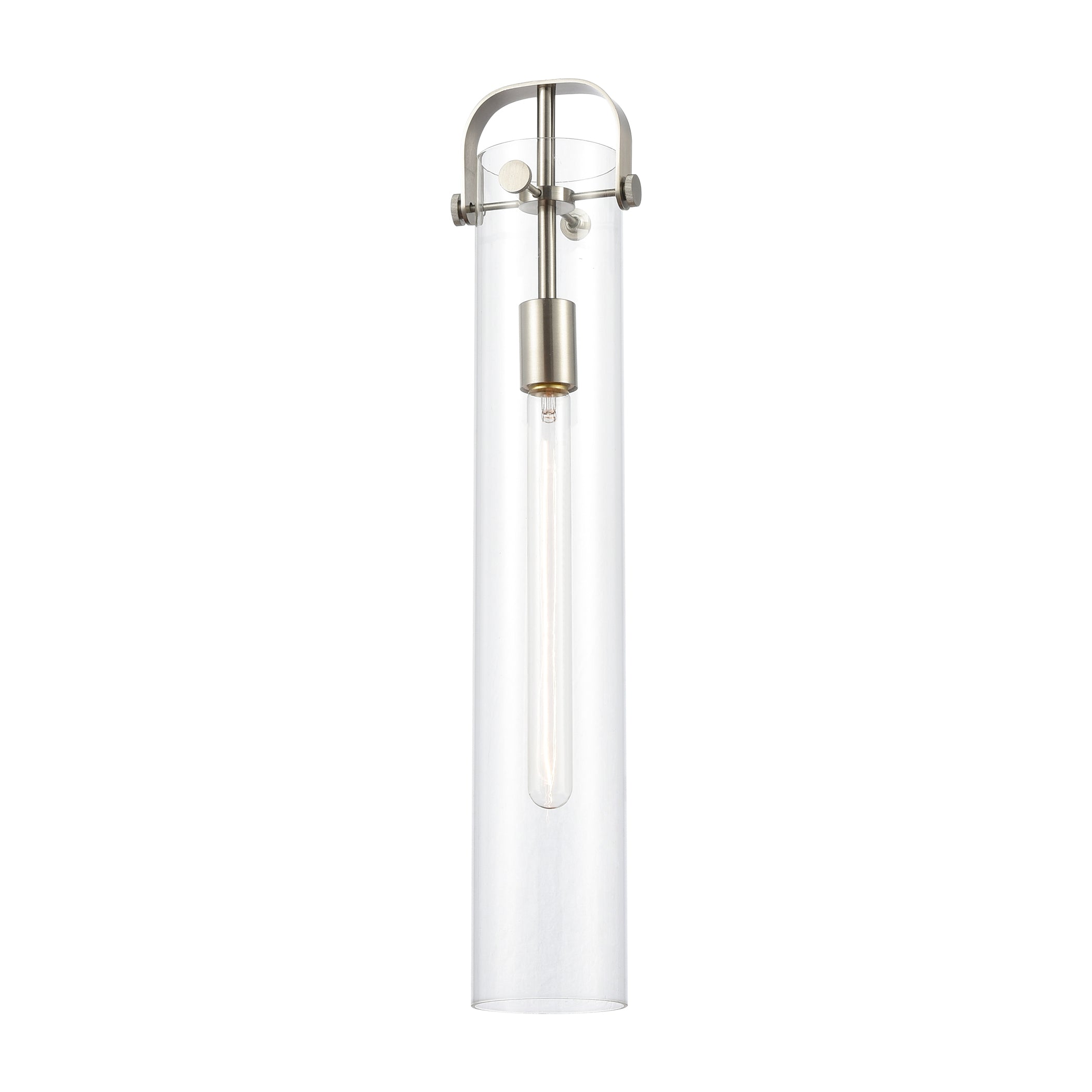 Downtown Urban Glass Height 12 Inches