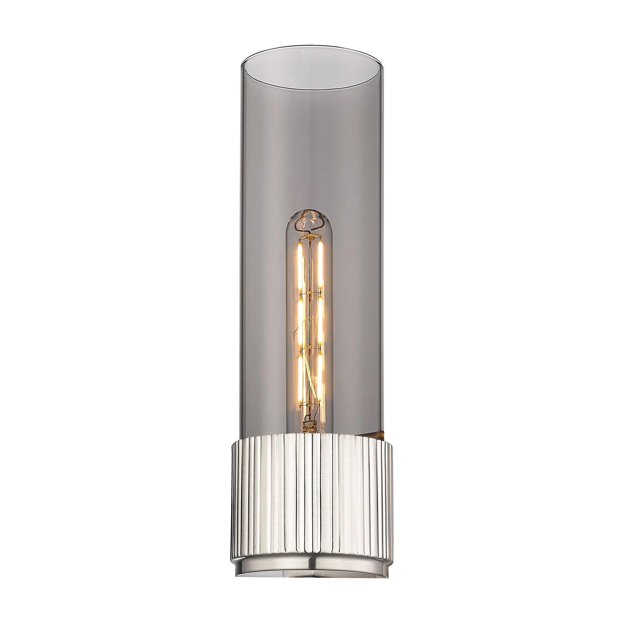 Downtown Urban Glass Hexagonal Geometric Design