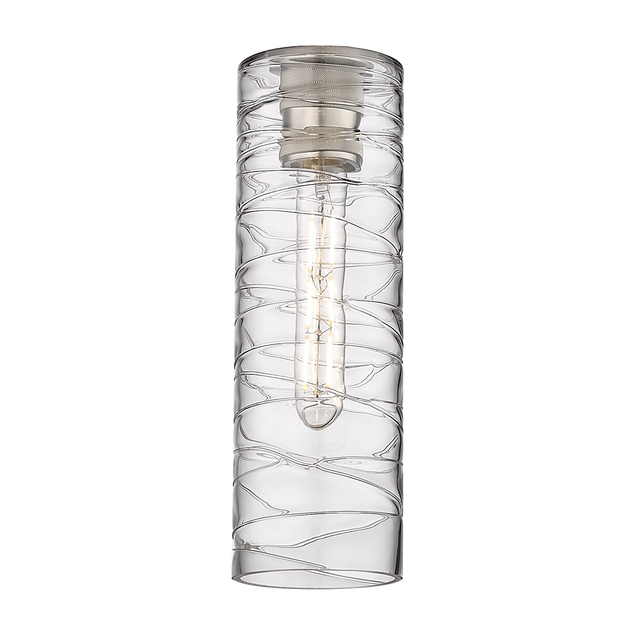 Downtown Urban Glass Height 12 Inch