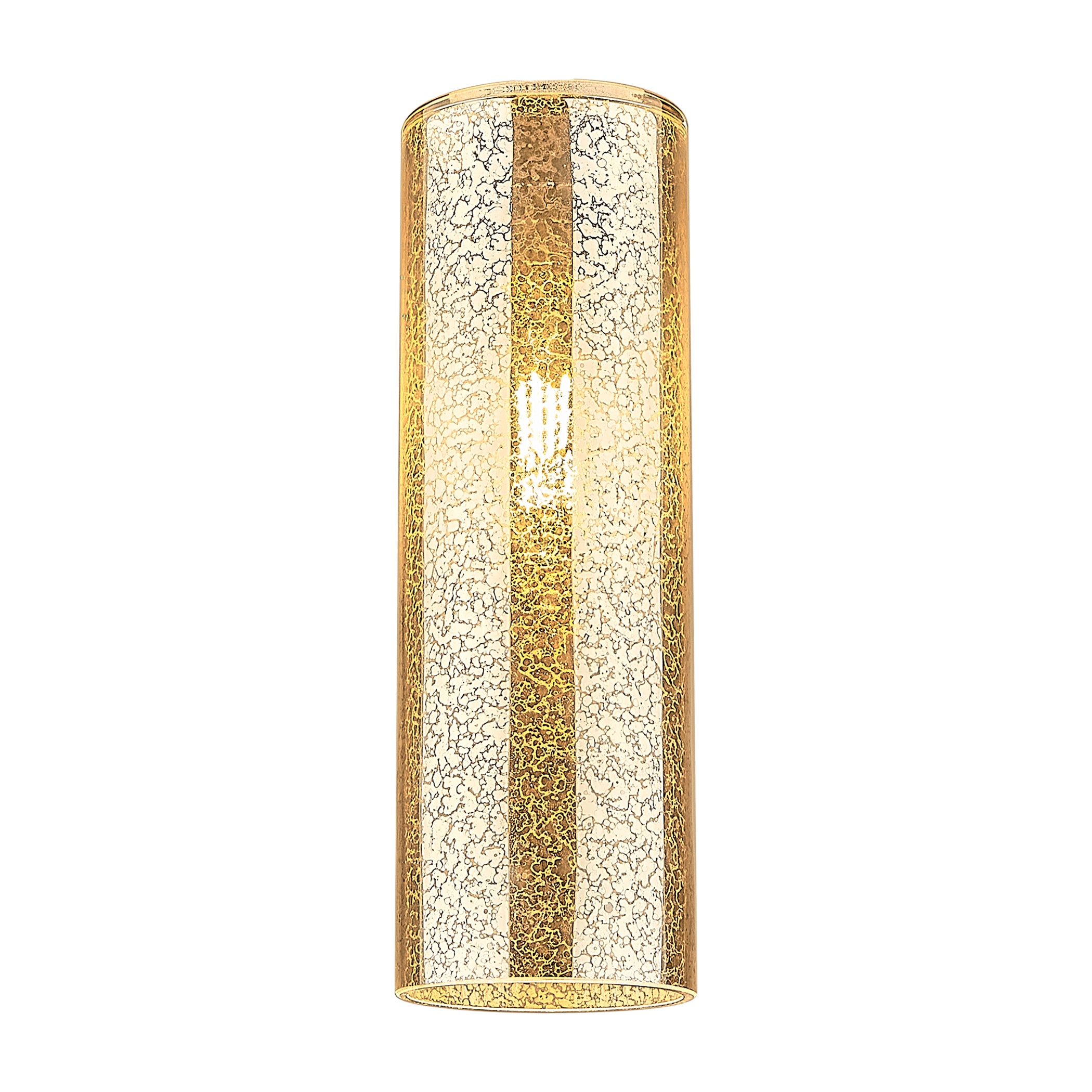 Downtown Urban Glass Height 12 Inch